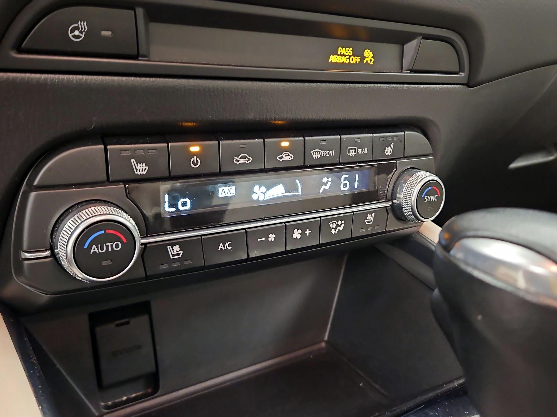 Thumbnail: 2021 Mazda CX-5 - 17