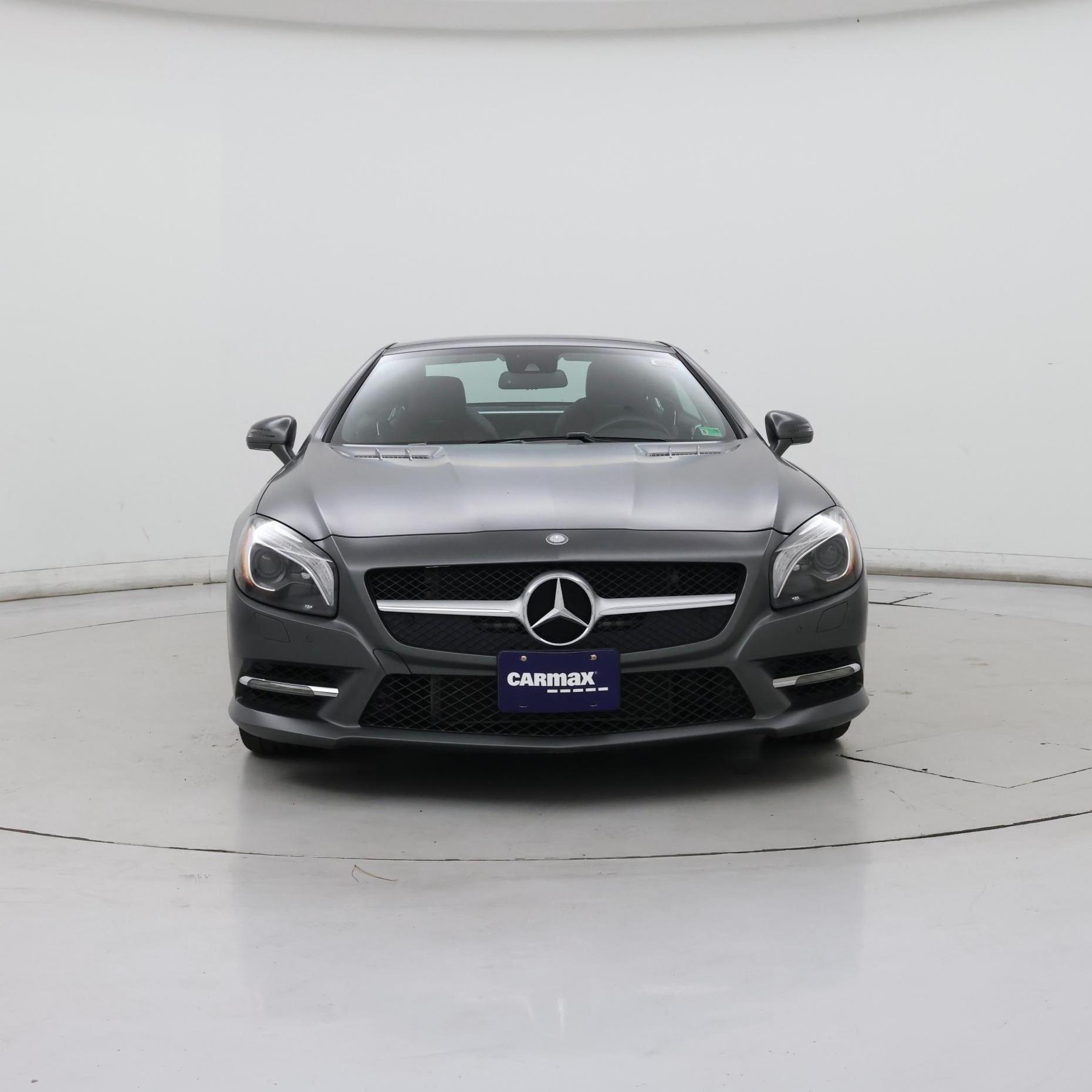 Thumbnail: 2016 Mercedes-Benz SL-Class - 5