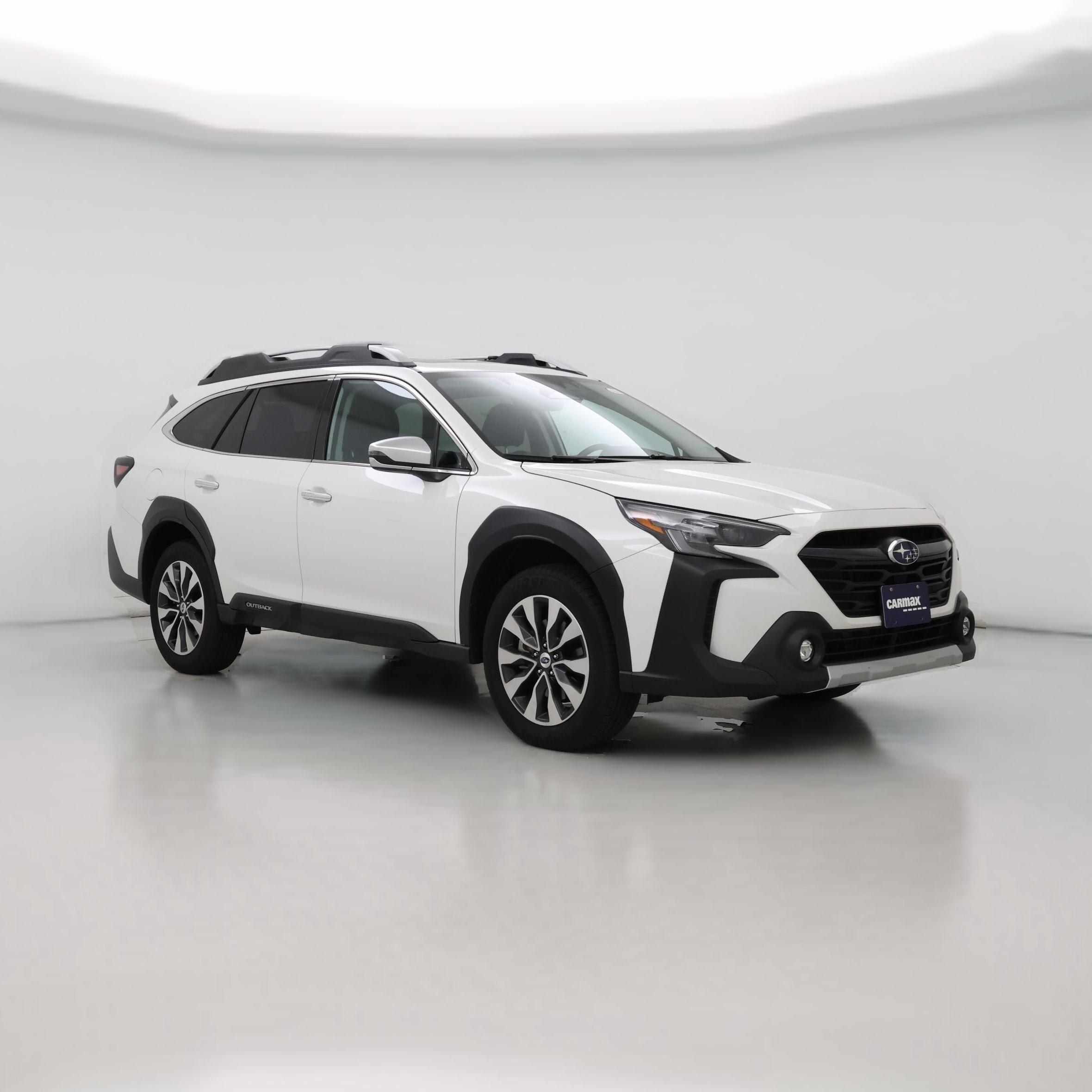Thumbnail: 2023 Subaru Outback - 1