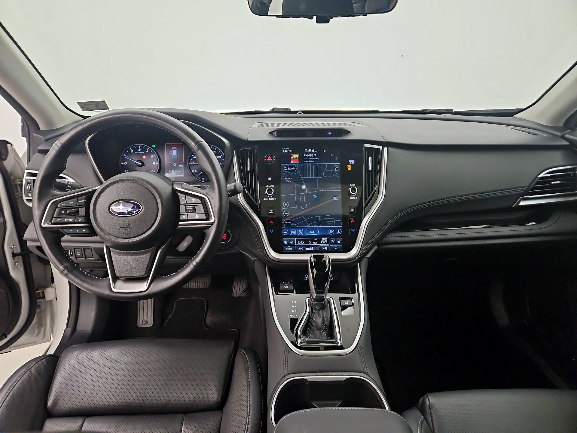 Thumbnail: 2023 Subaru Outback - 9
