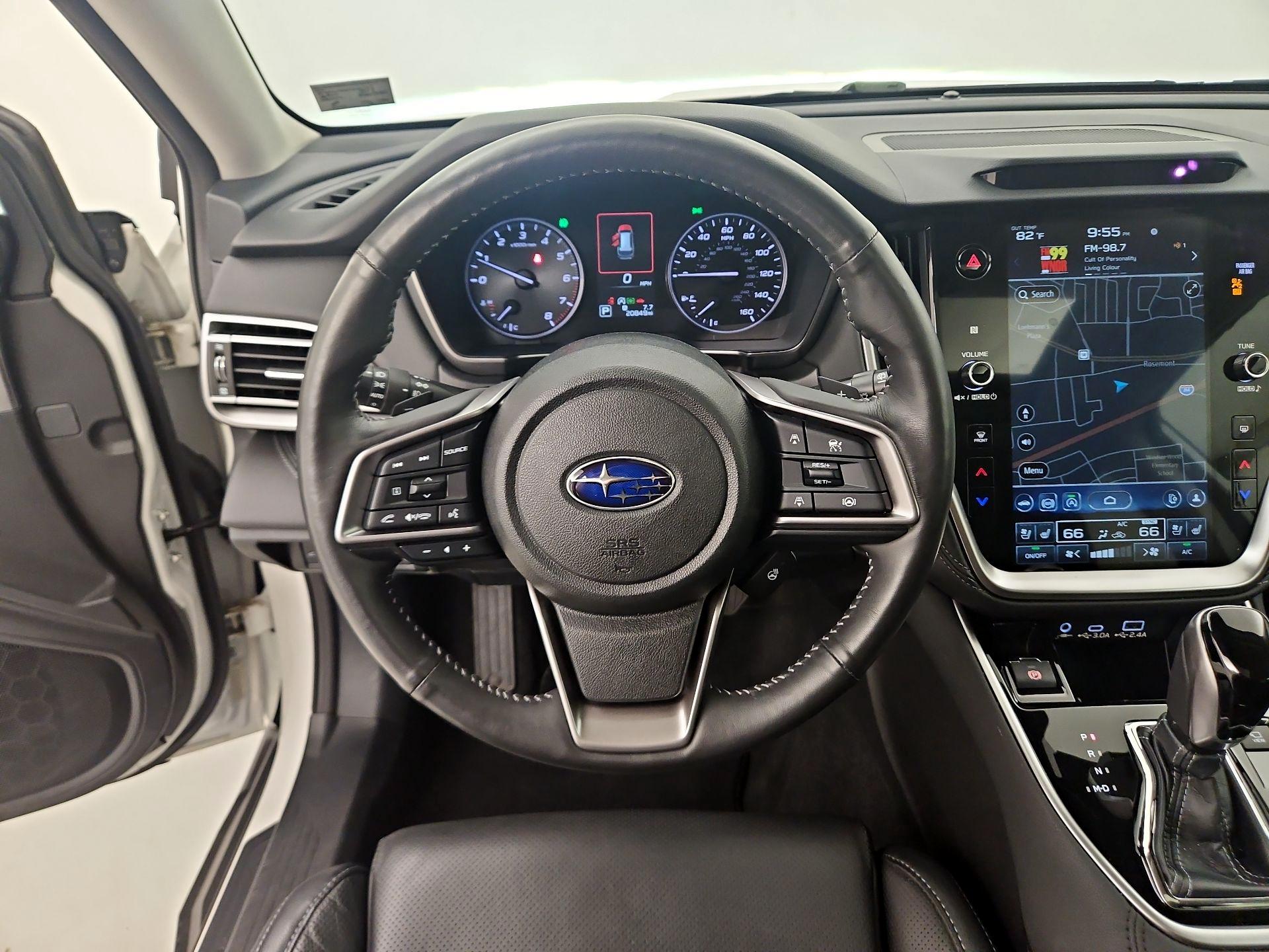 Thumbnail: 2023 Subaru Outback - 10
