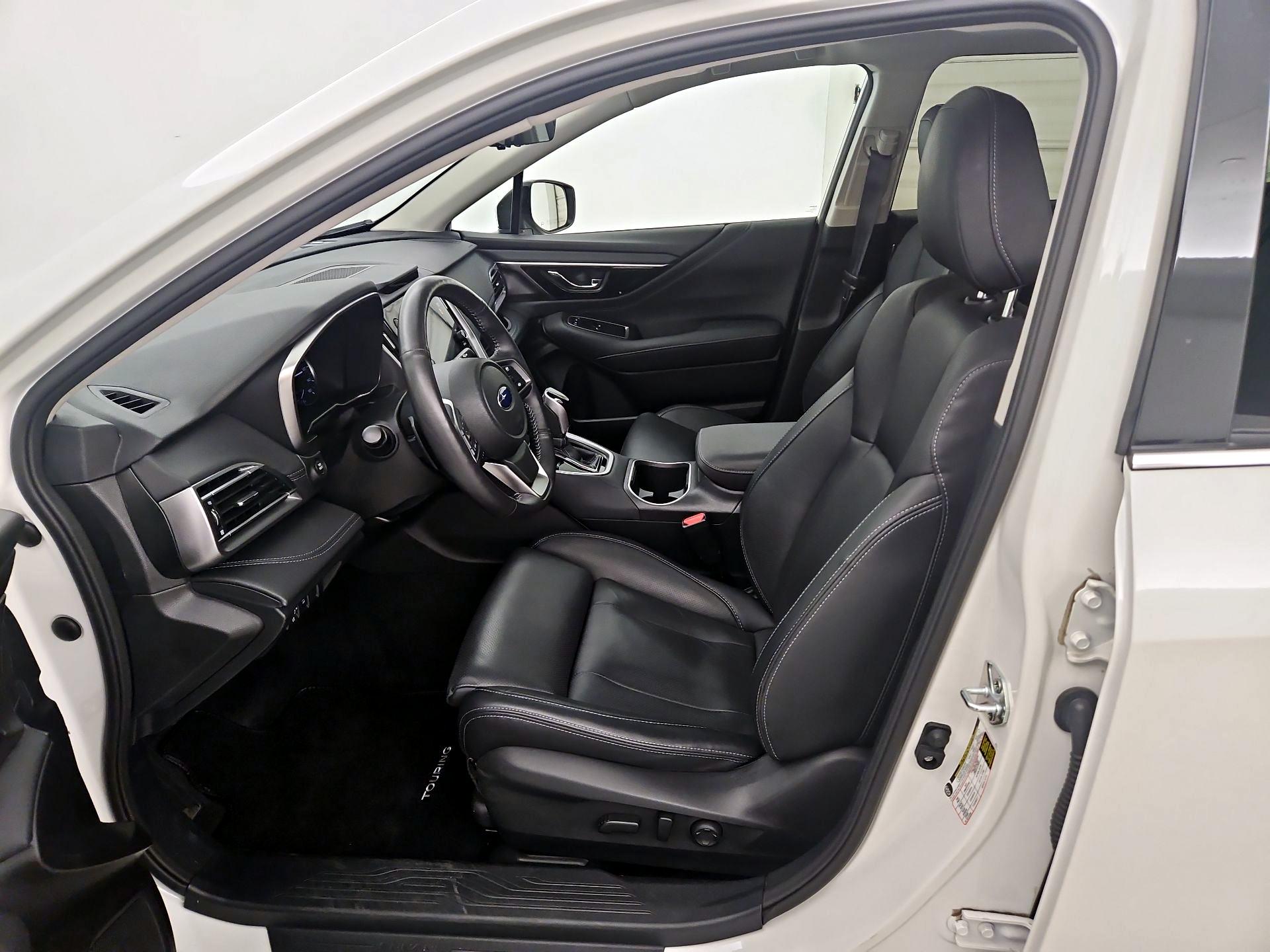 Thumbnail: 2023 Subaru Outback - 11