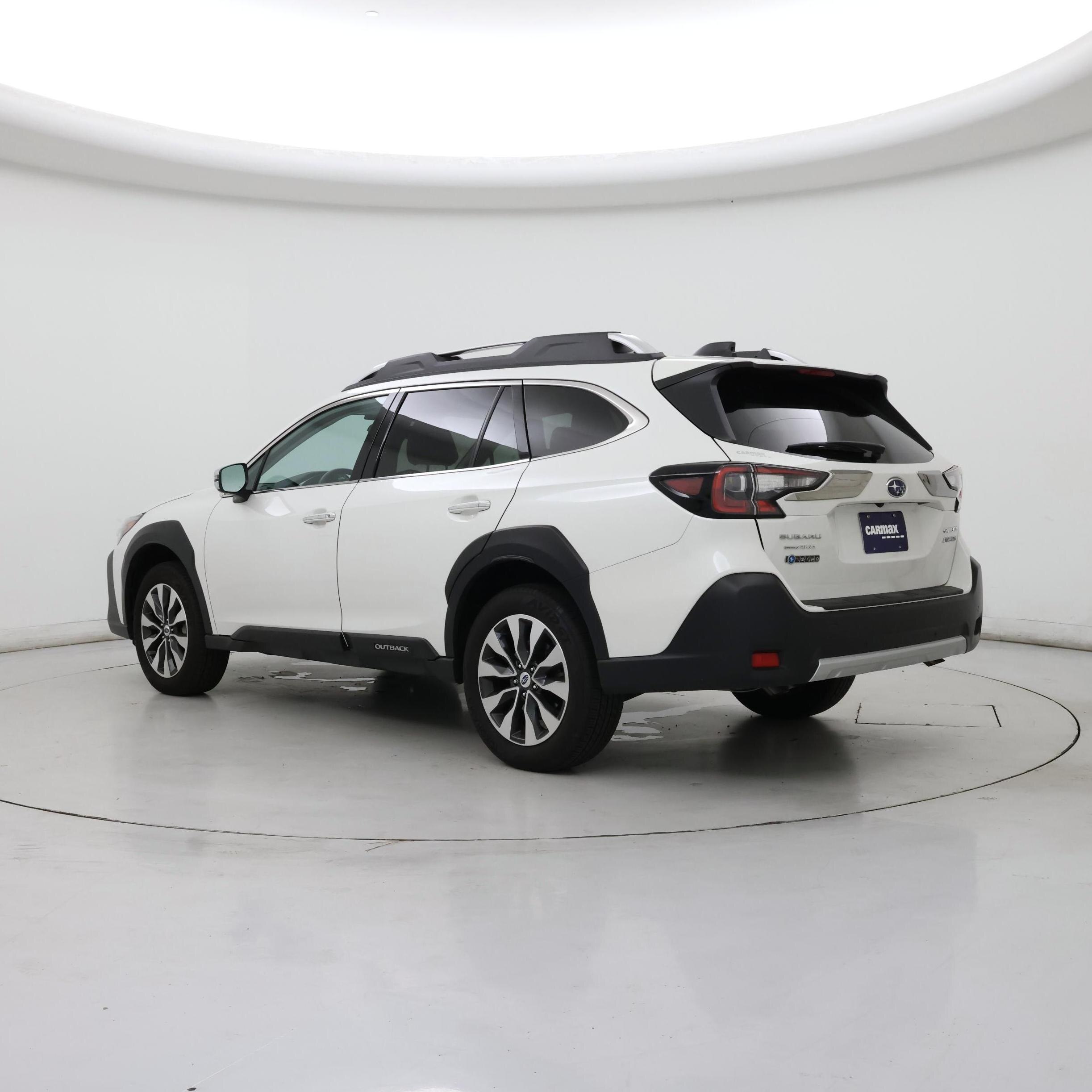 Thumbnail: 2023 Subaru Outback - 2