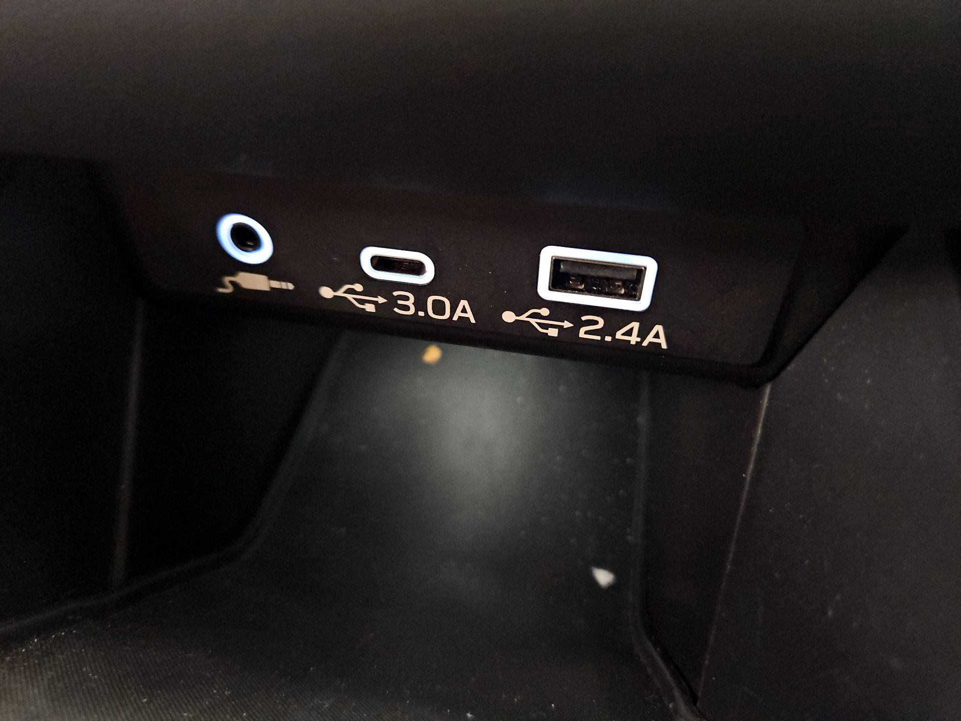 Thumbnail: 2023 Subaru Outback - 19