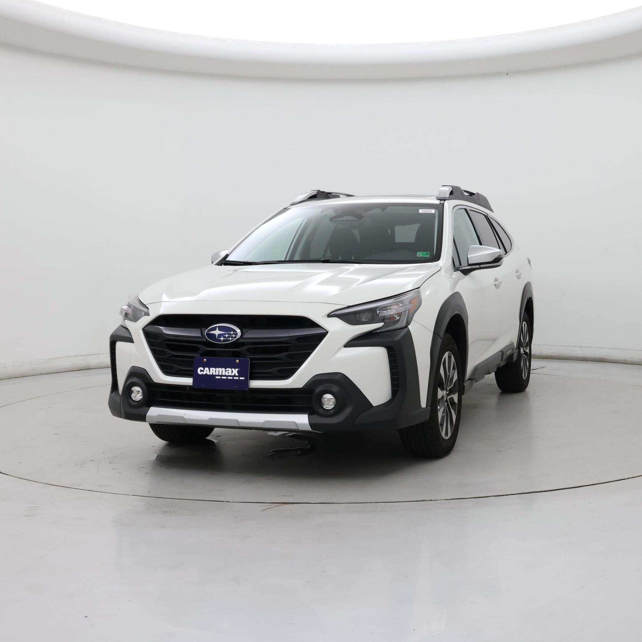Thumbnail: 2023 Subaru Outback - 4