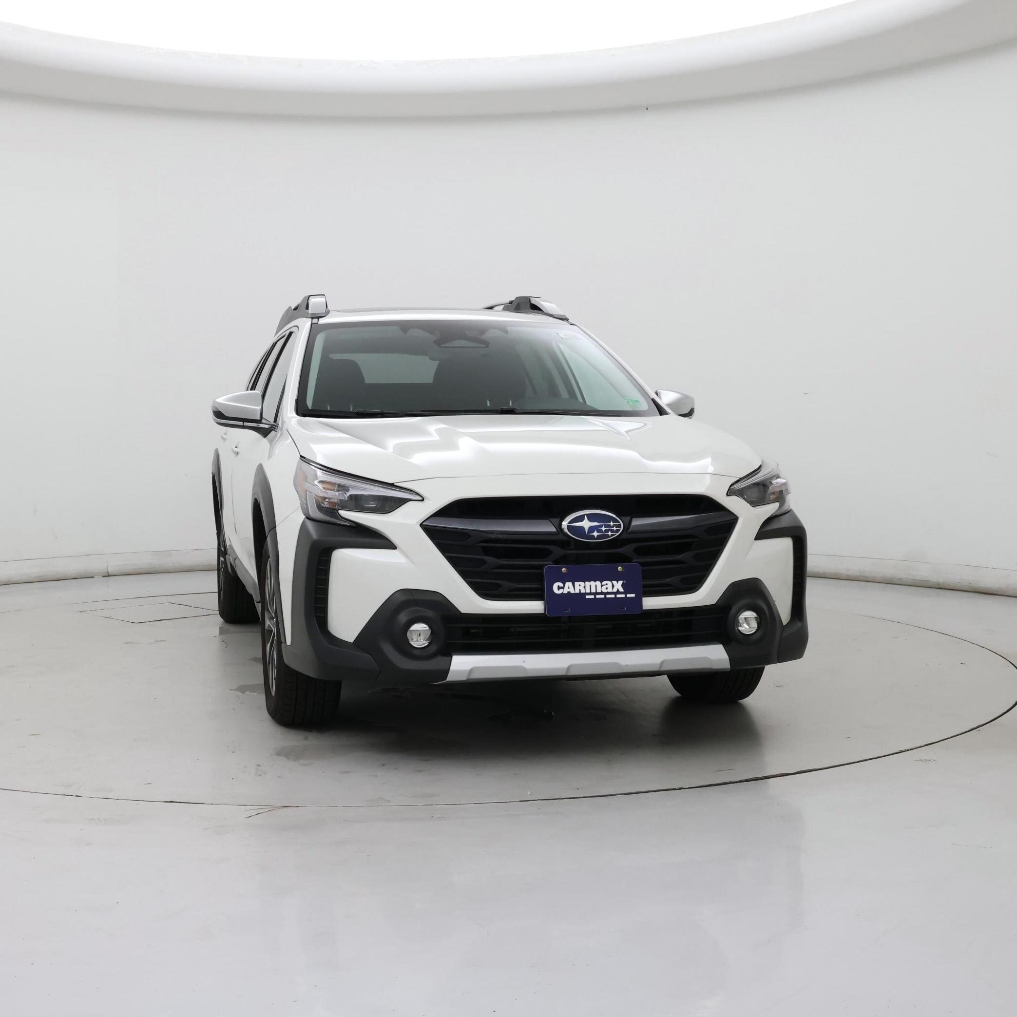 Thumbnail: 2023 Subaru Outback - 5
