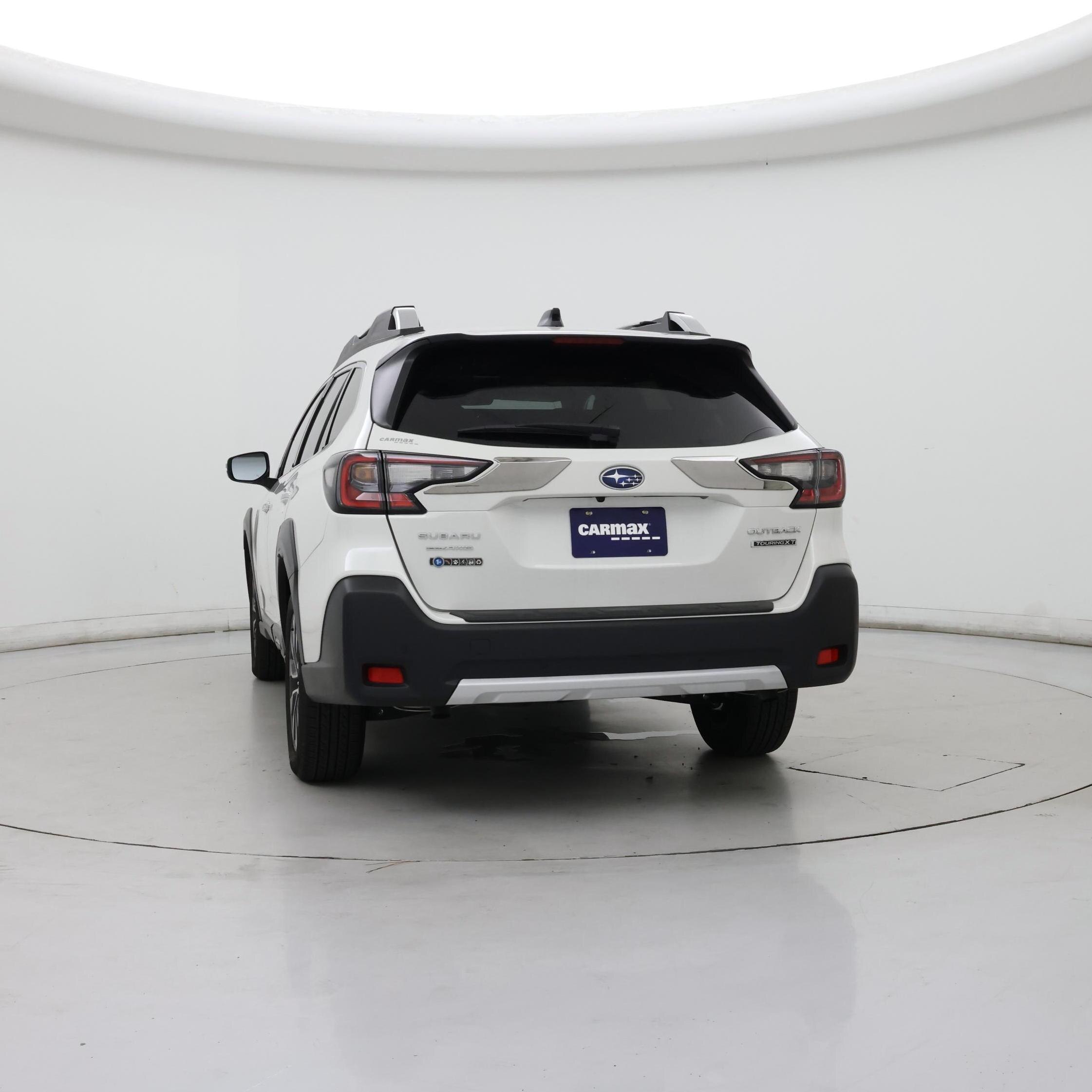 Thumbnail: 2023 Subaru Outback - 6
