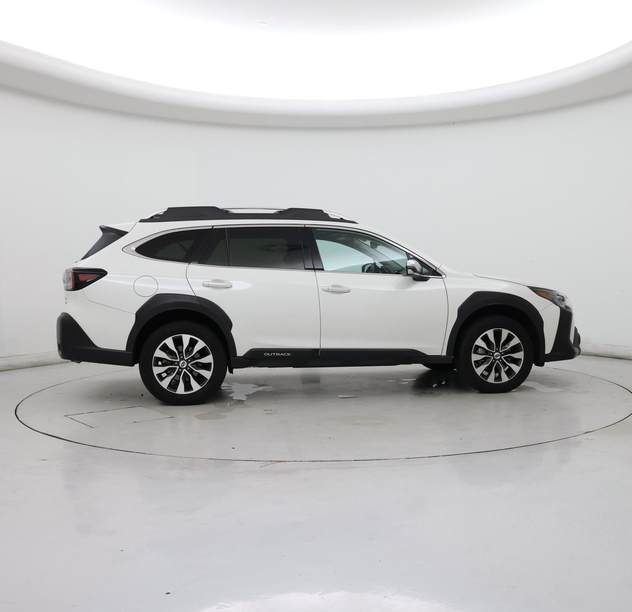 Thumbnail: 2023 Subaru Outback - 7