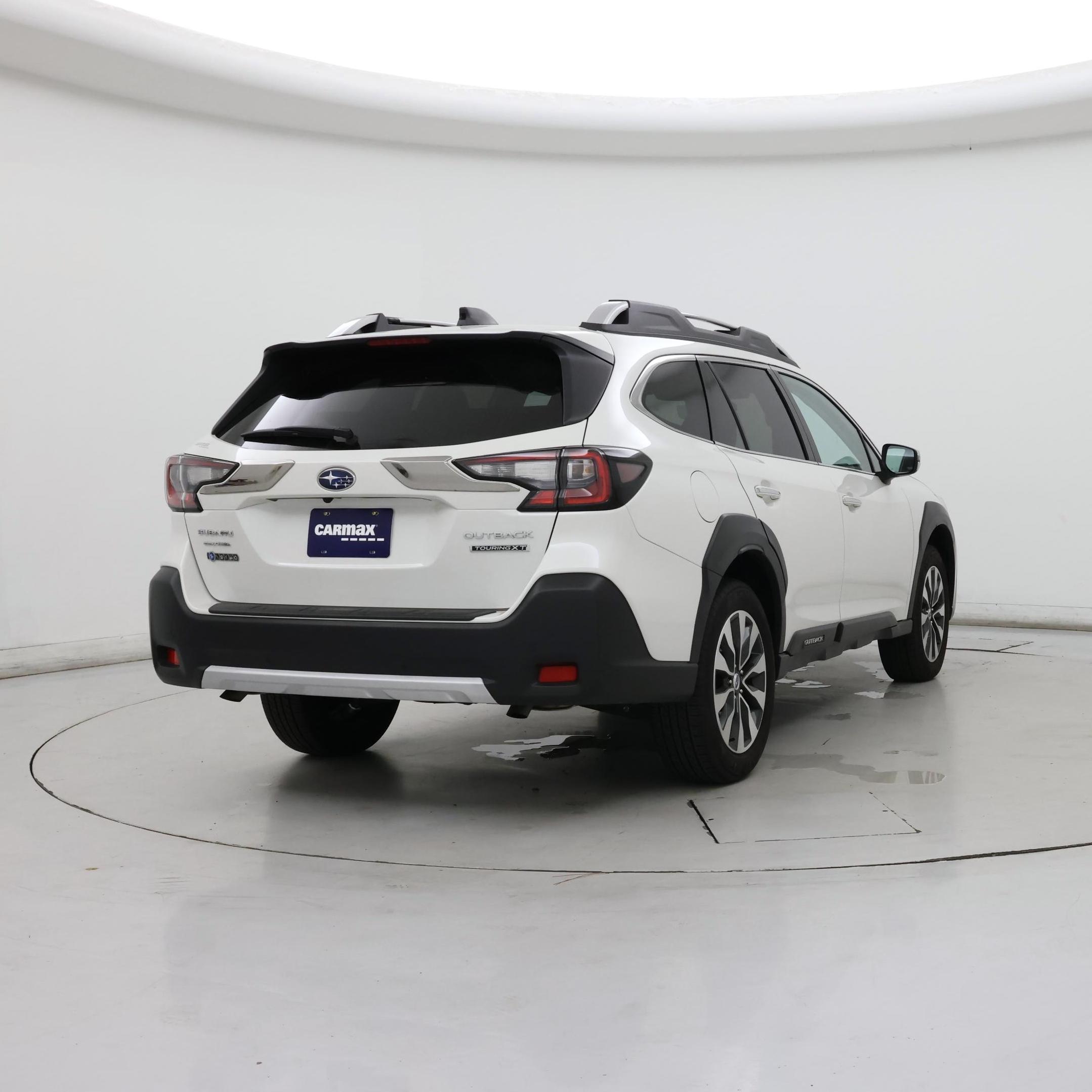 Thumbnail: 2023 Subaru Outback - 8