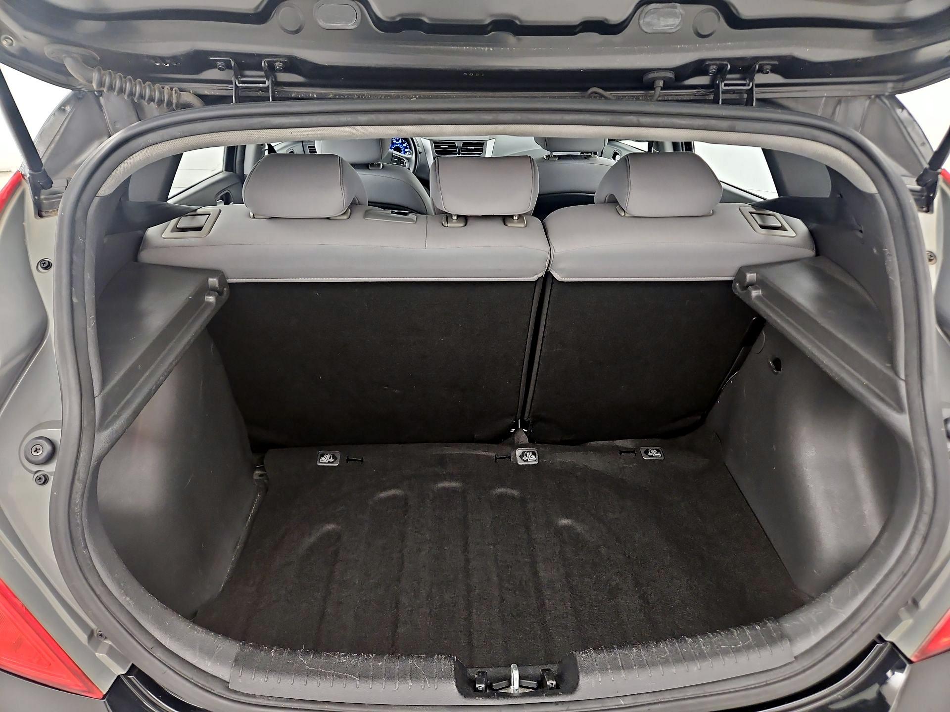 Thumbnail: 2015 Hyundai Accent - 19