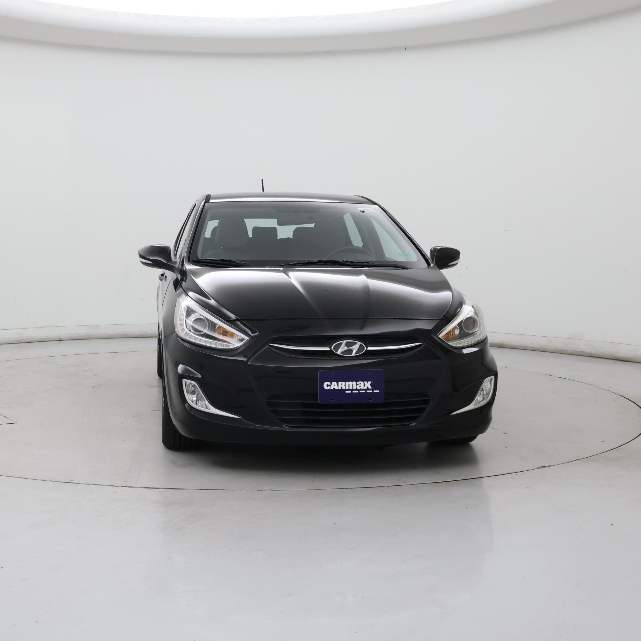 Thumbnail: 2015 Hyundai Accent - 5