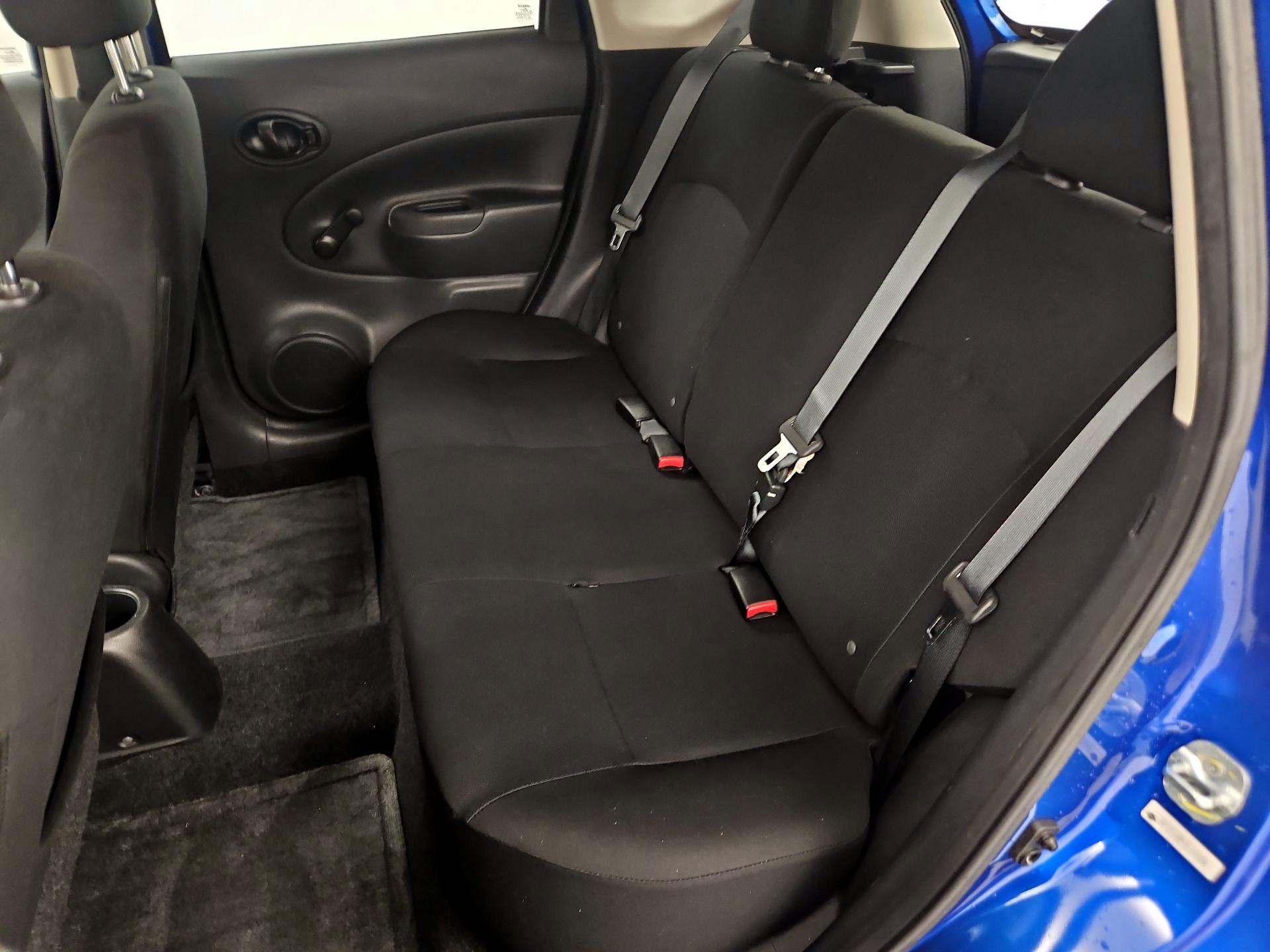 Thumbnail: 2014 Nissan Versa Note - 18