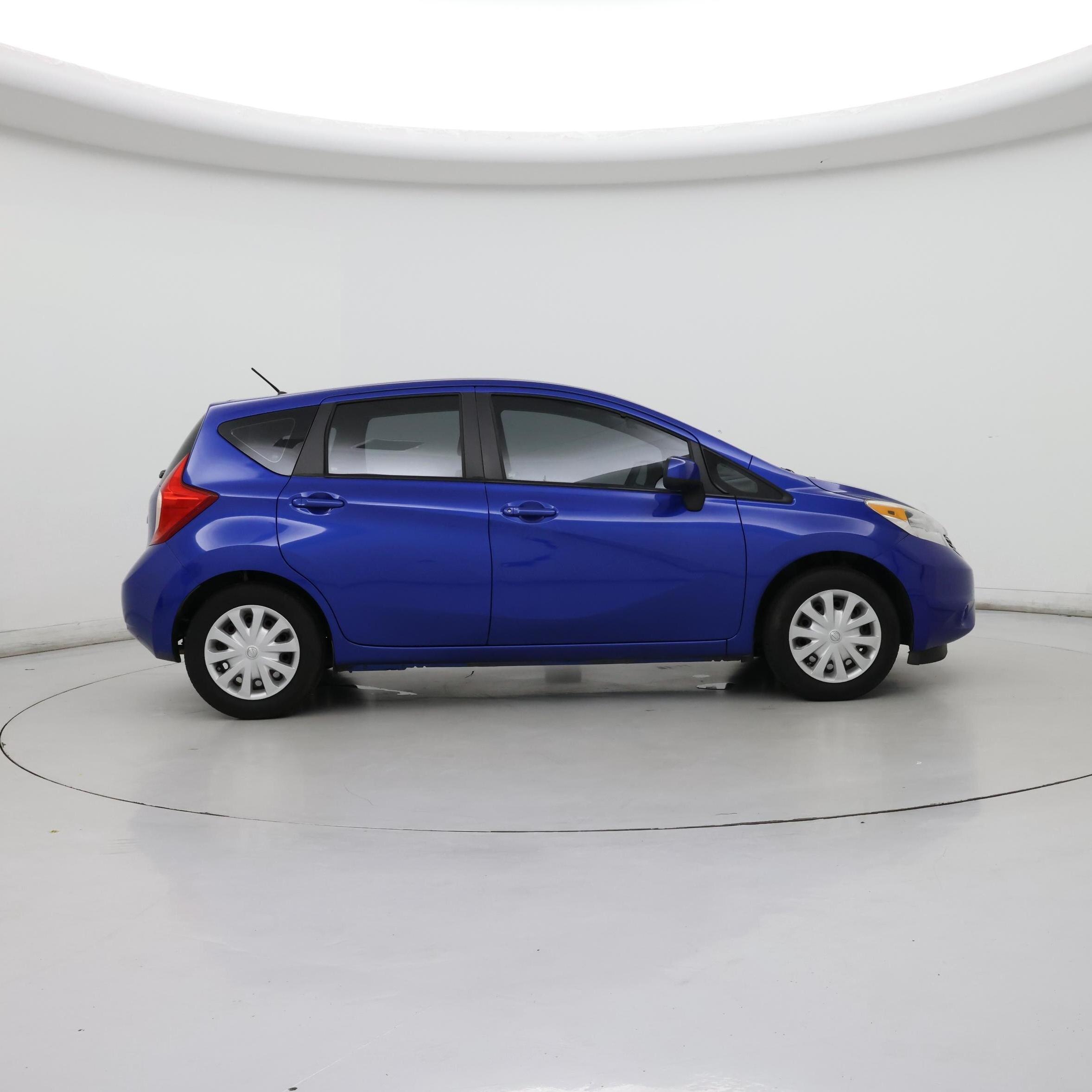 Thumbnail: 2014 Nissan Versa Note - 7