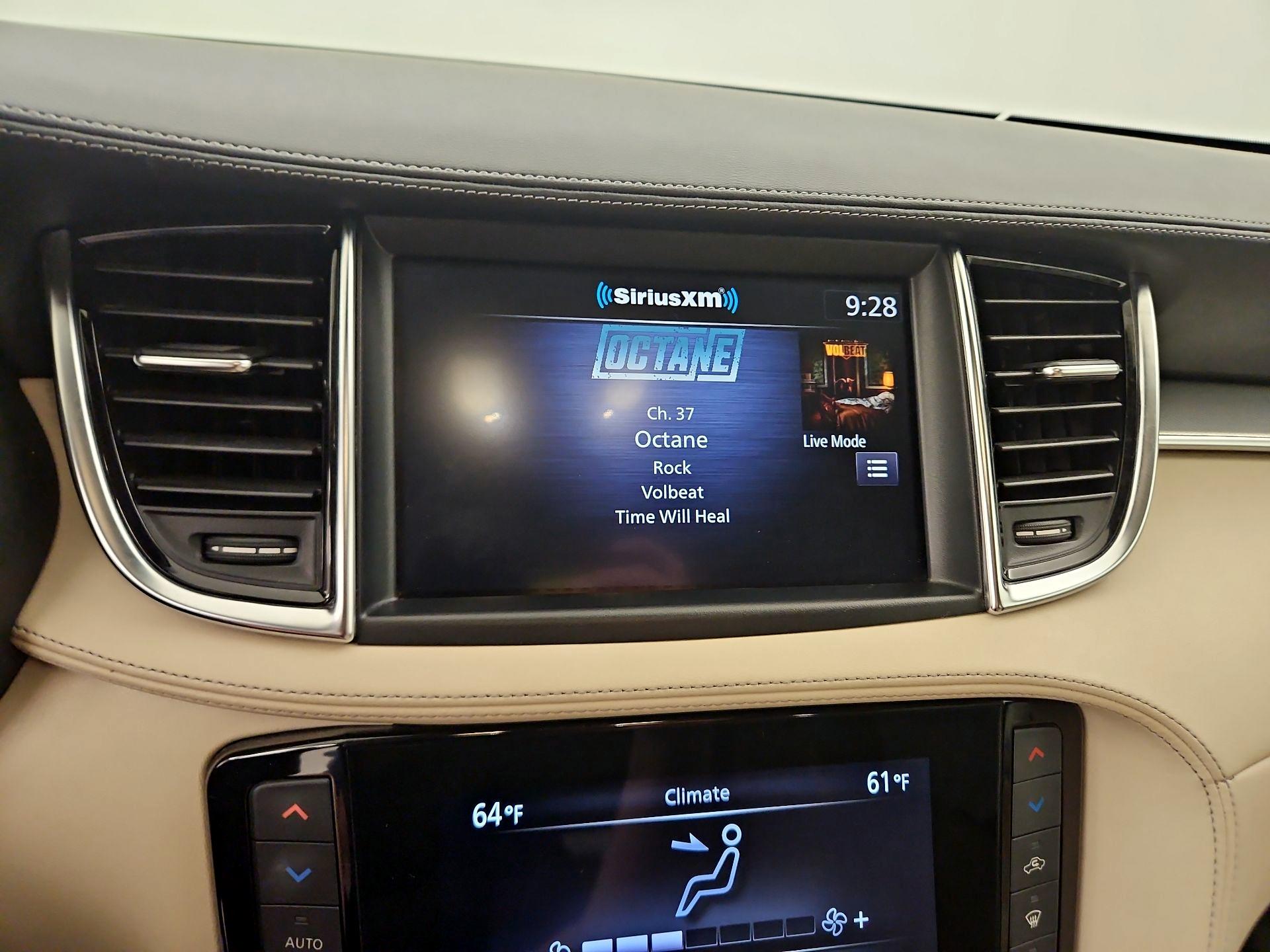 Thumbnail: 2020 INFINITI QX50 - 15