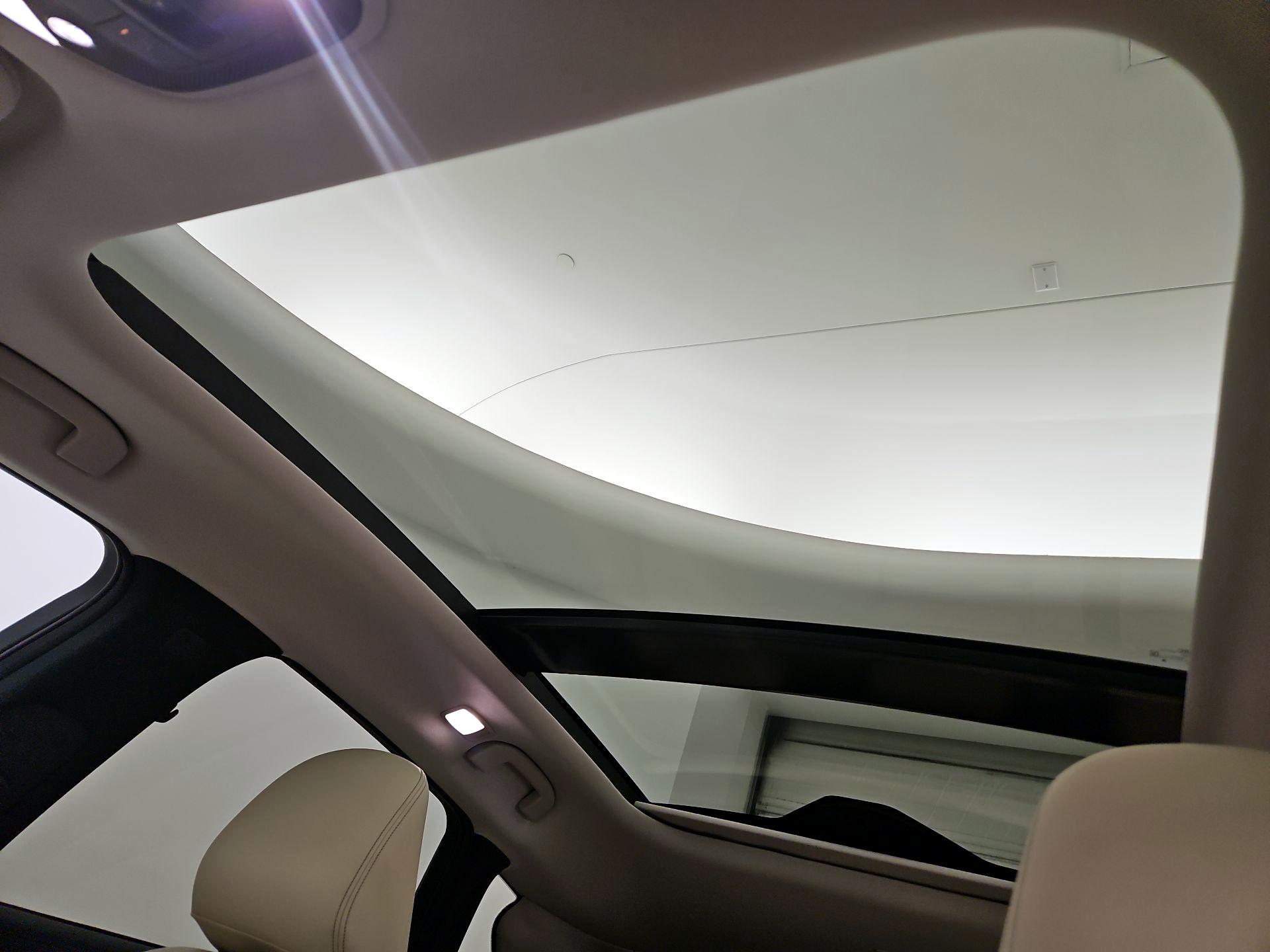 Thumbnail: 2020 INFINITI QX50 - 19
