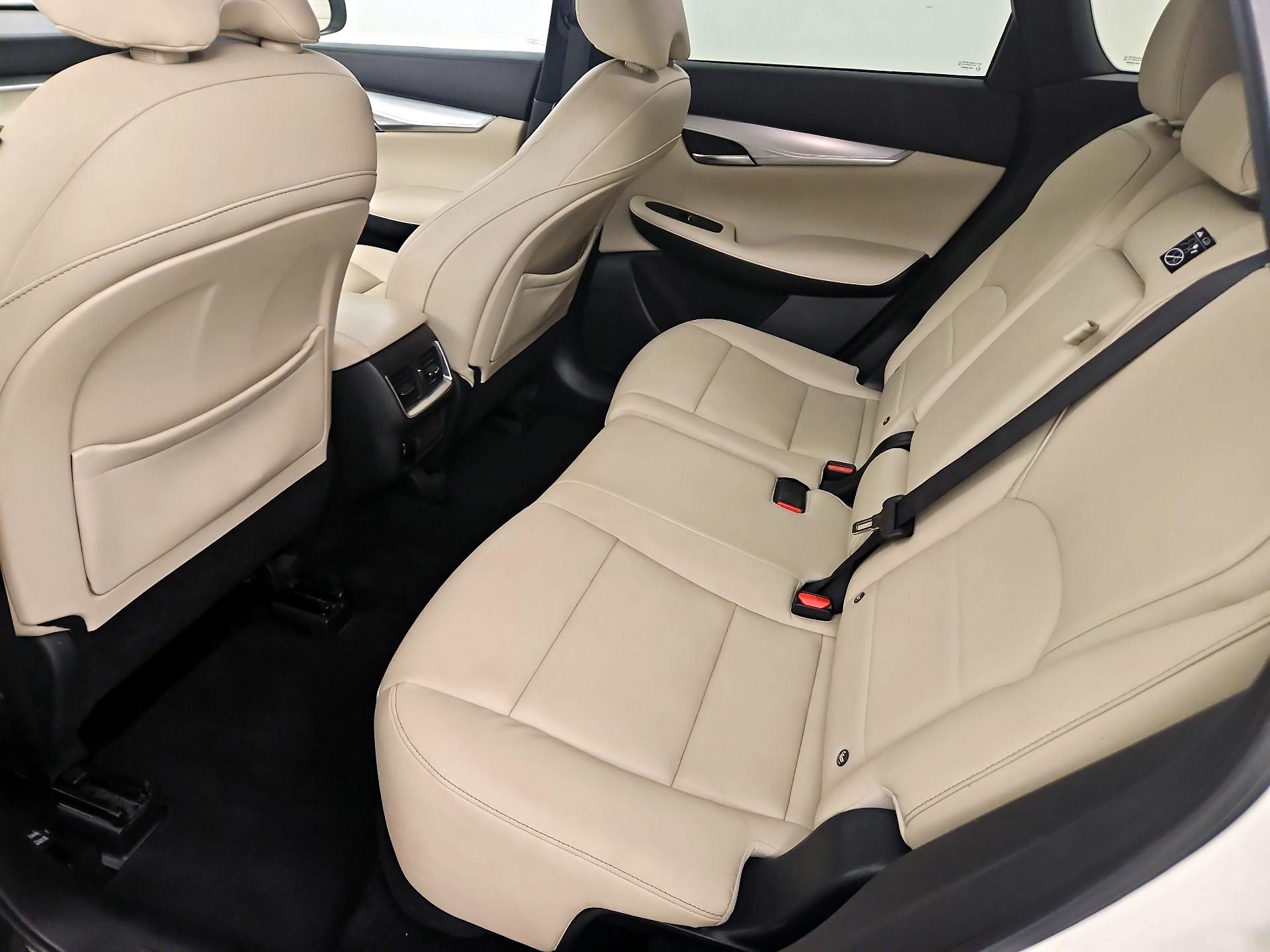 Thumbnail: 2020 INFINITI QX50 - 20