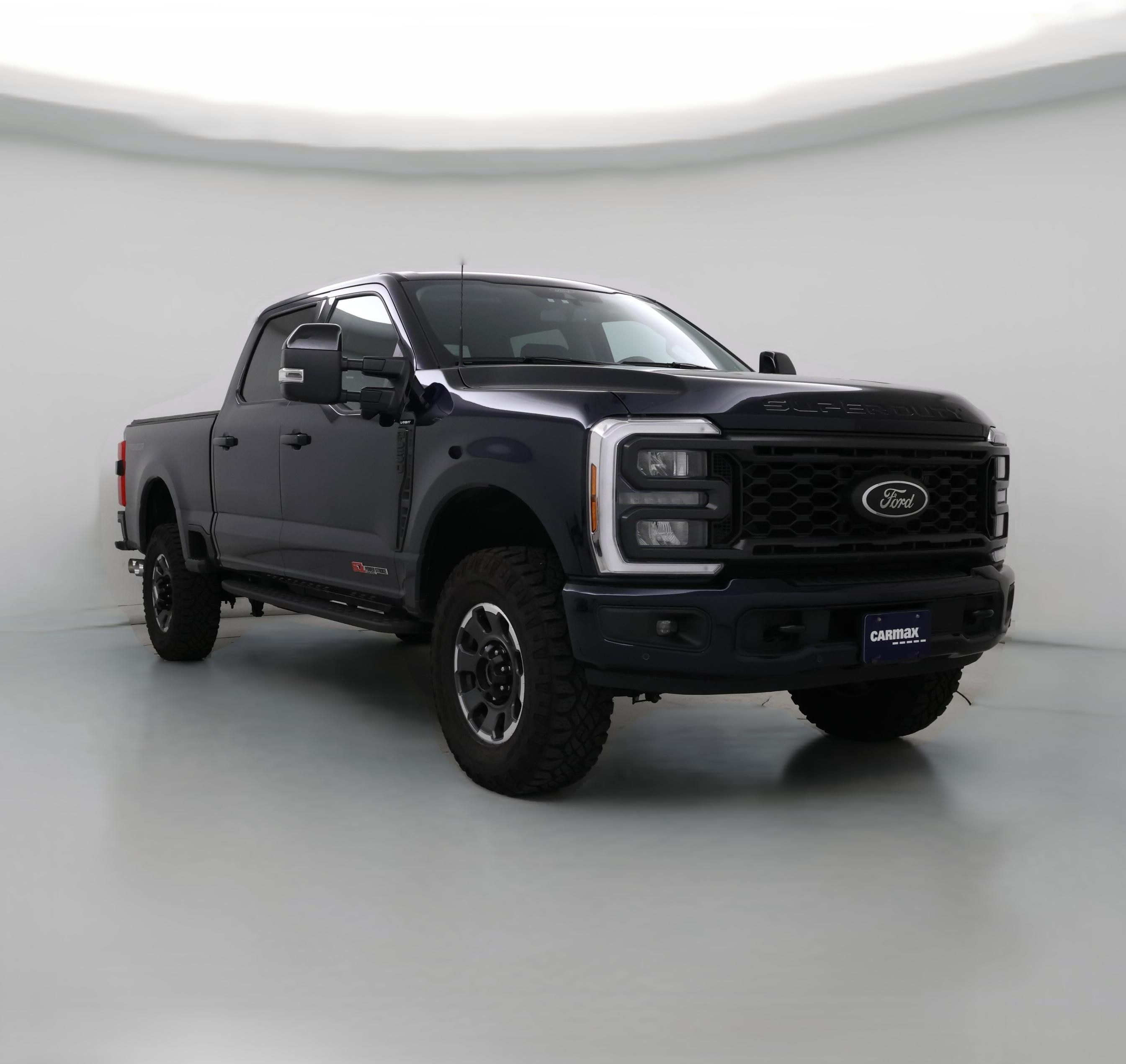 Thumbnail: 2024 Ford F-250 - 1