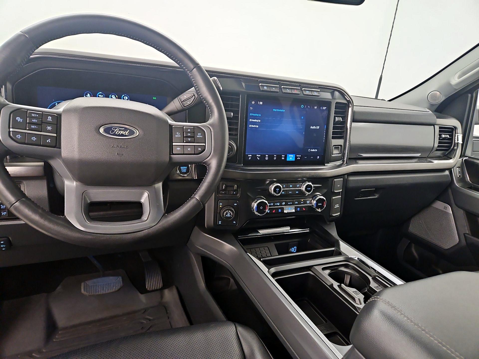 Thumbnail: 2024 Ford F-250 - 9