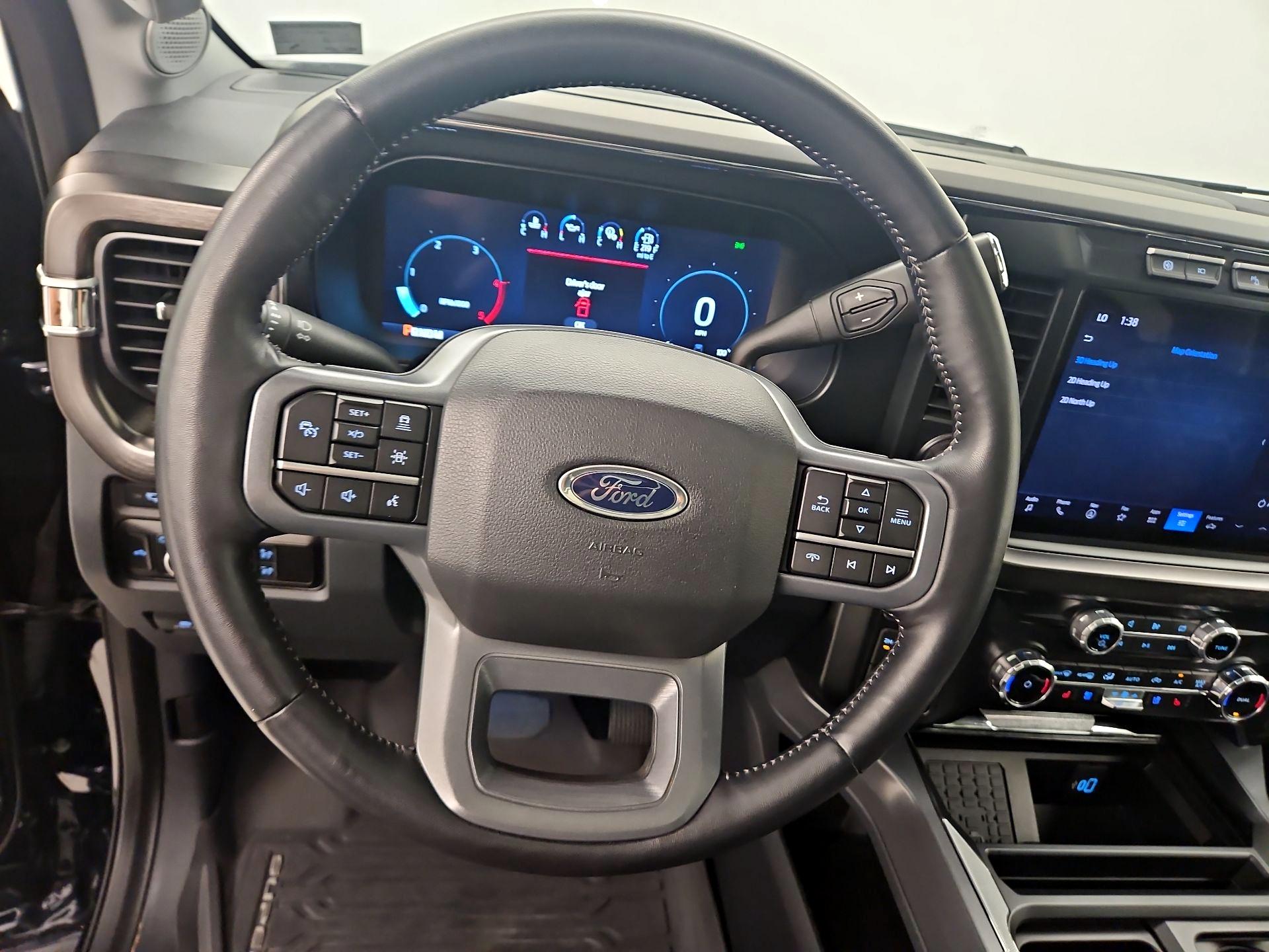 Thumbnail: 2024 Ford F-250 - 10