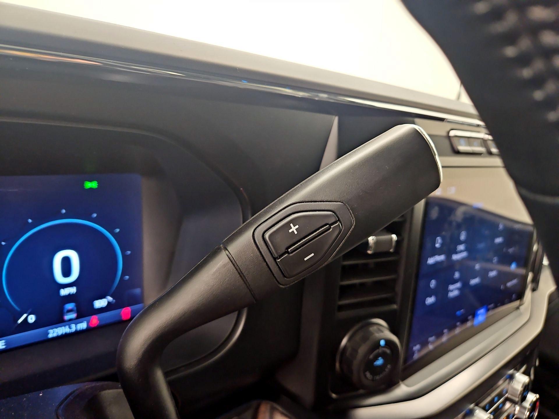 Thumbnail: 2024 Ford F-250 - 17