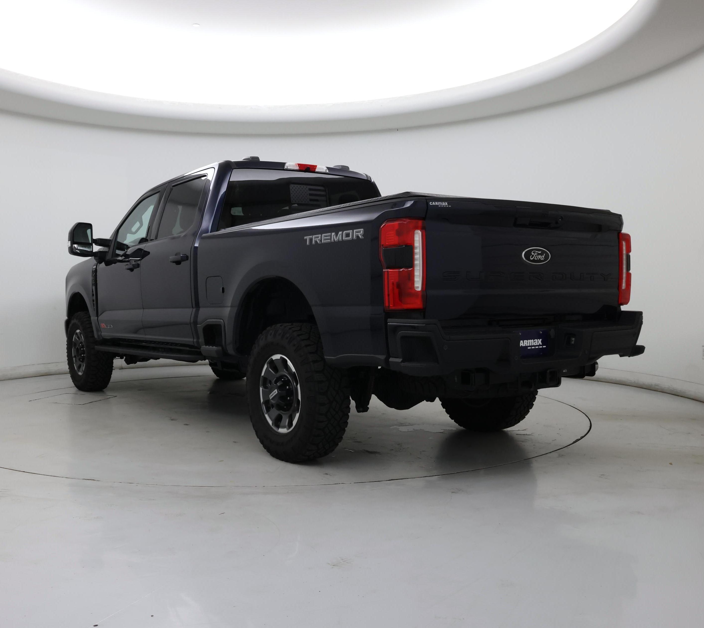 Thumbnail: 2024 Ford F-250 - 2