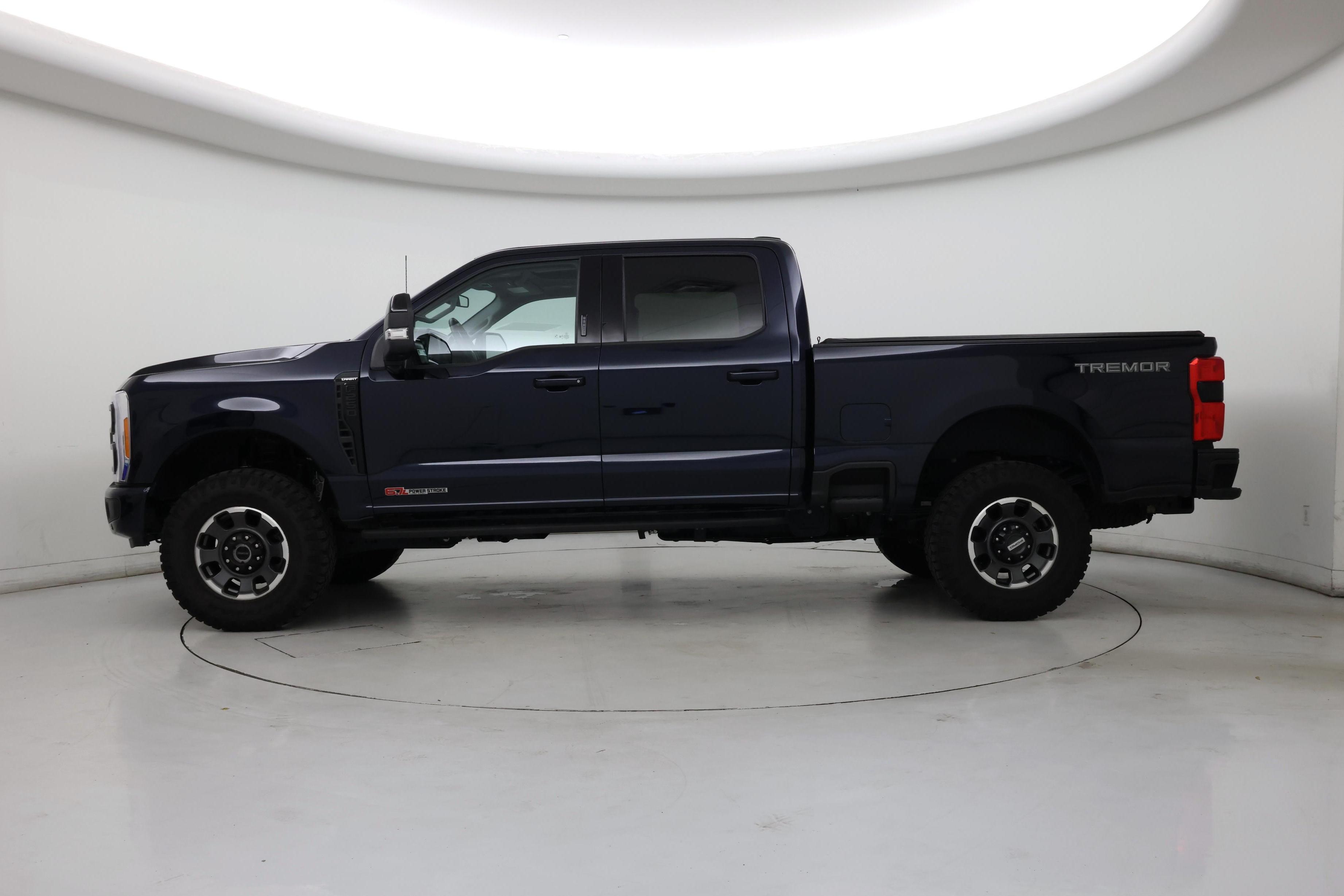 Thumbnail: 2024 Ford F-250 - 3
