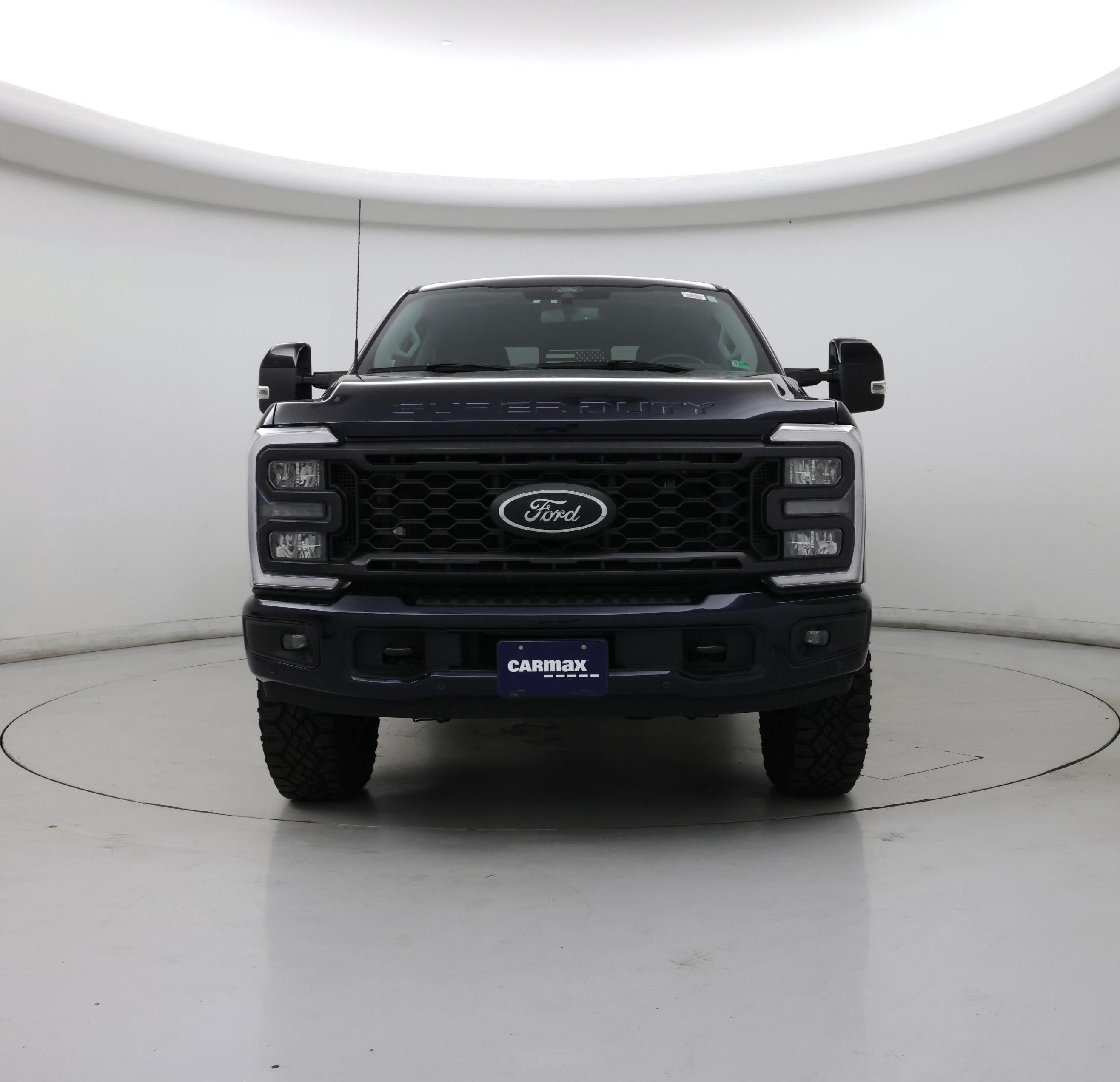 Thumbnail: 2024 Ford F-250 - 5