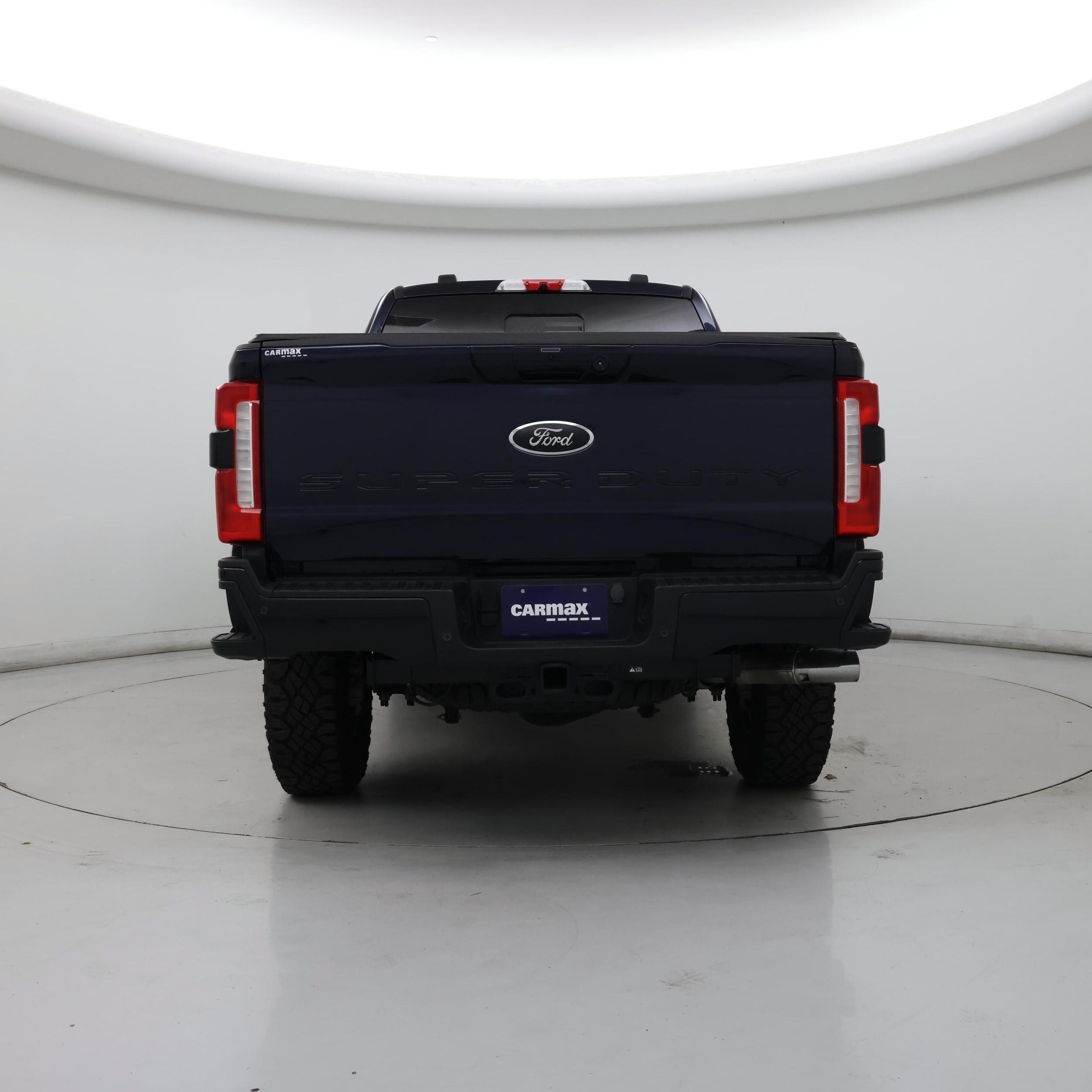 Thumbnail: 2024 Ford F-250 - 6