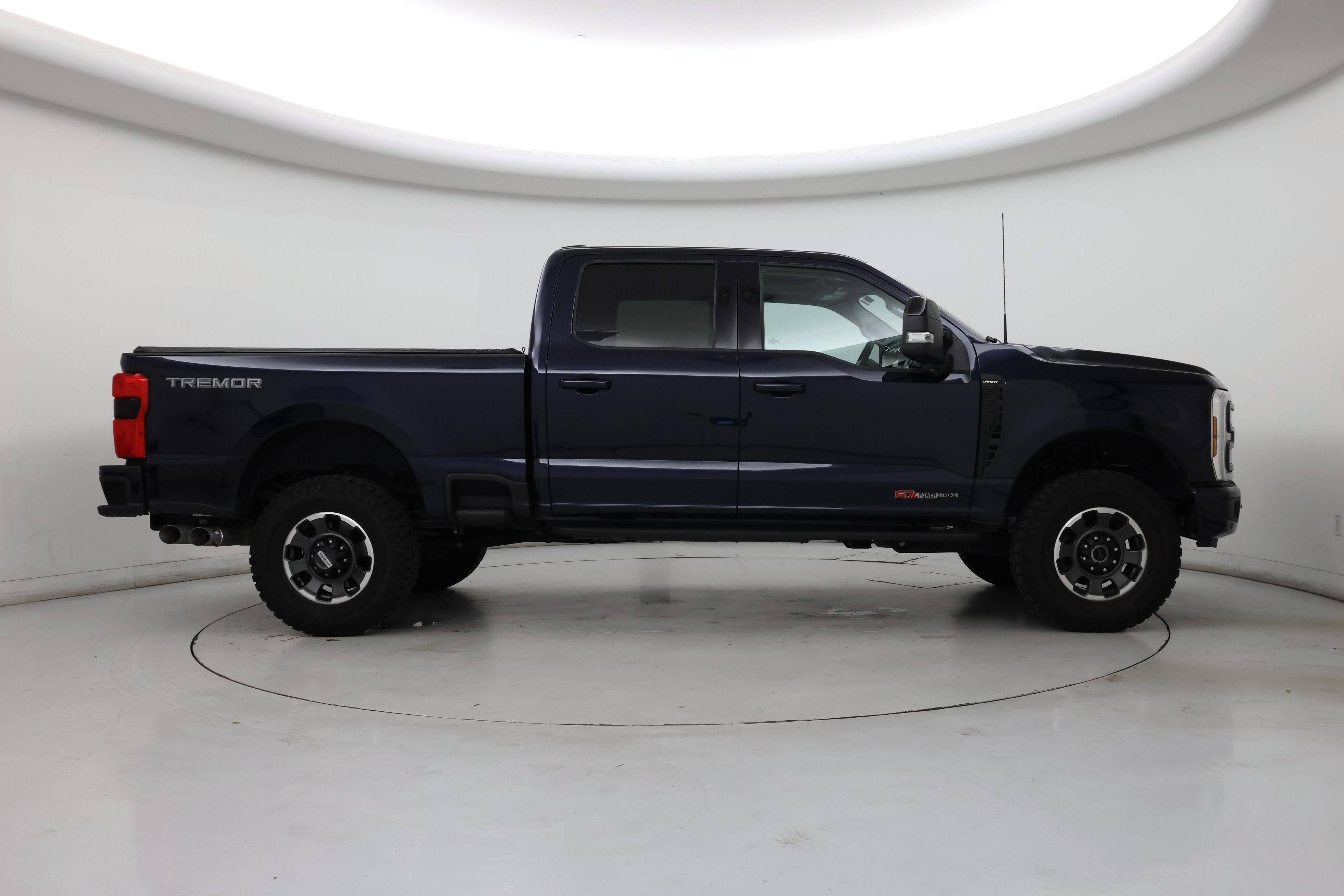 Thumbnail: 2024 Ford F-250 - 7