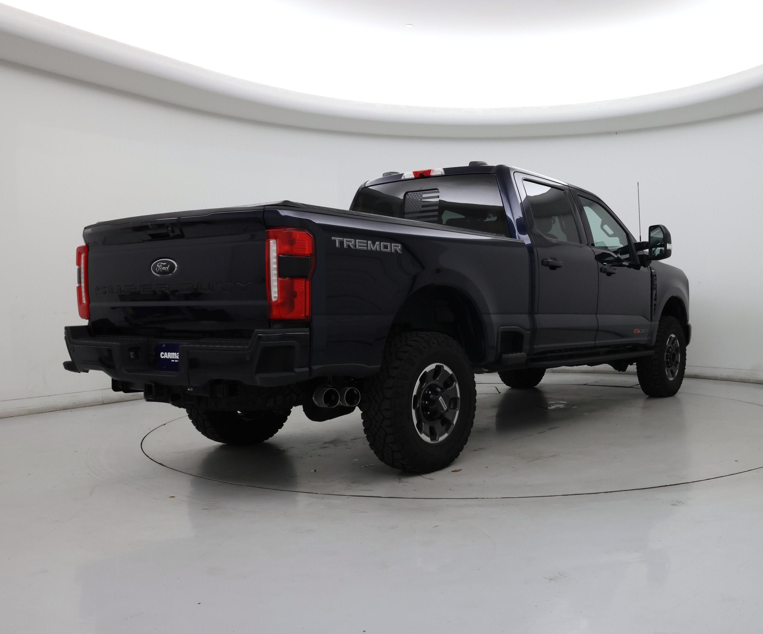 Thumbnail: 2024 Ford F-250 - 8