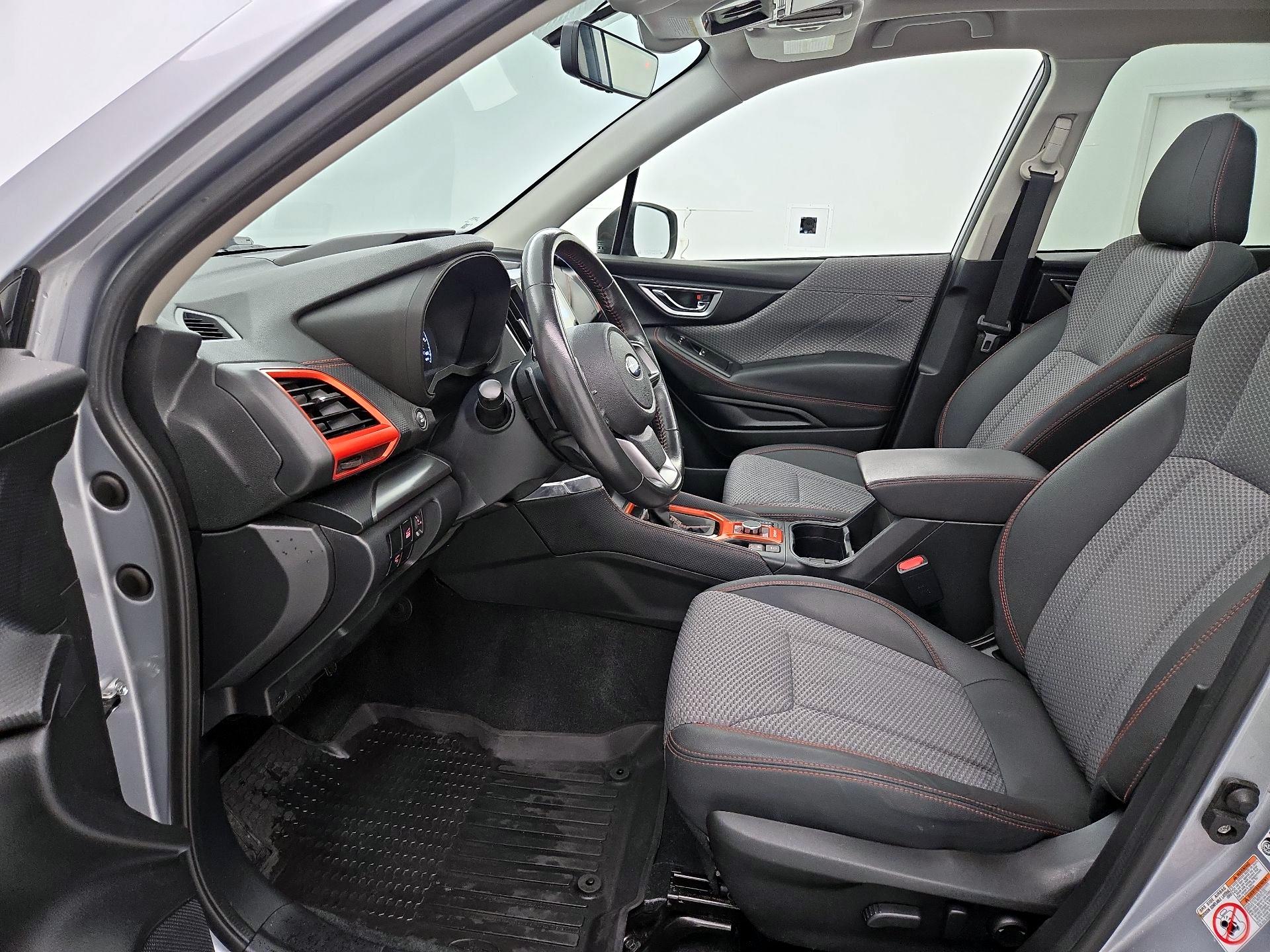 Thumbnail: 2019 Subaru Forester - 11