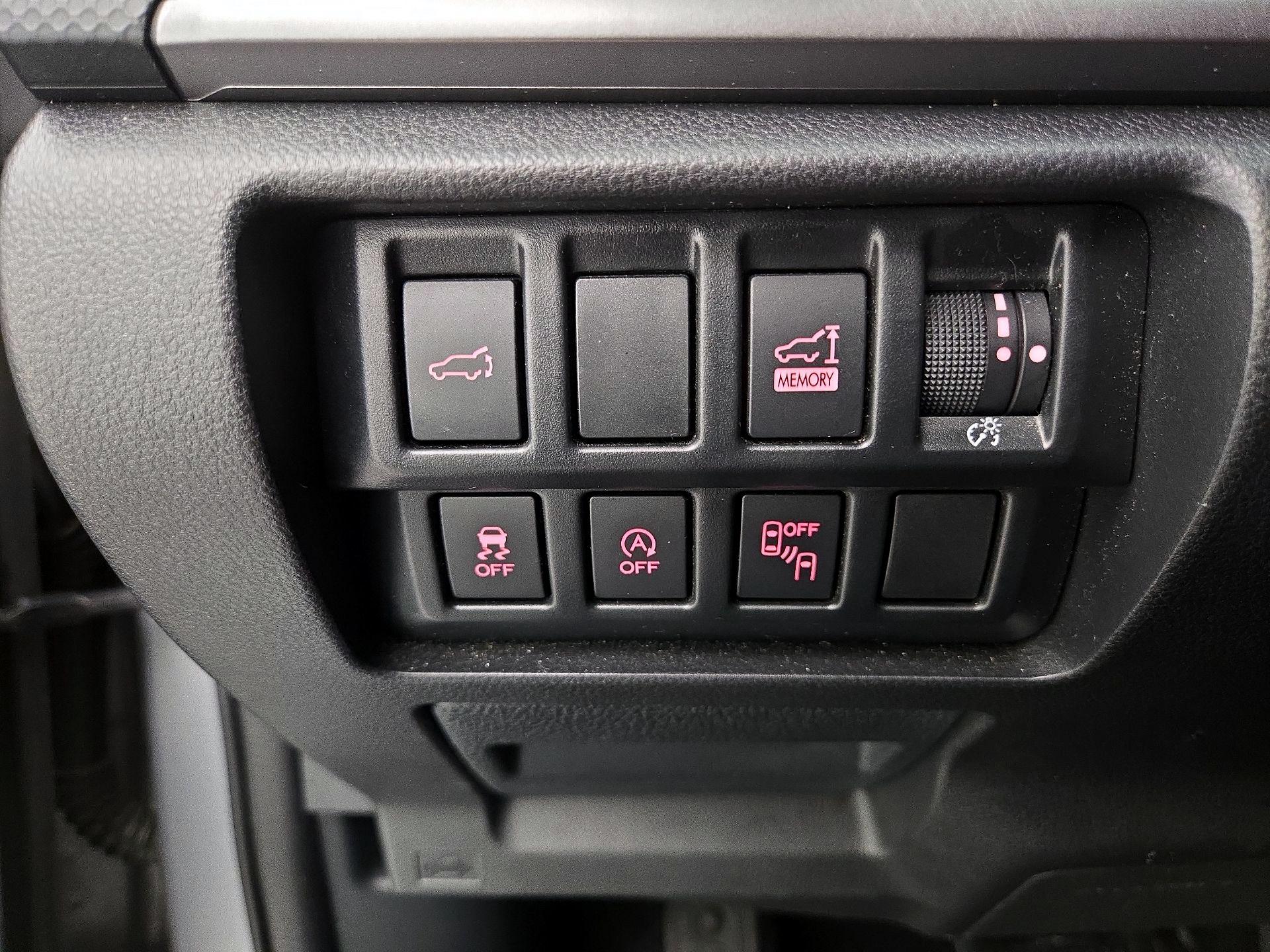 Thumbnail: 2019 Subaru Forester - 13