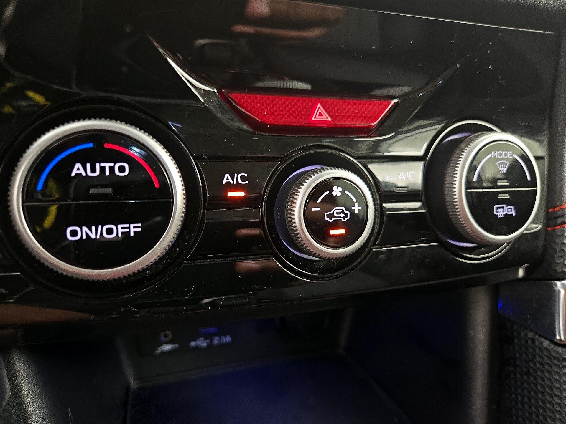 Thumbnail: 2019 Subaru Forester - 16