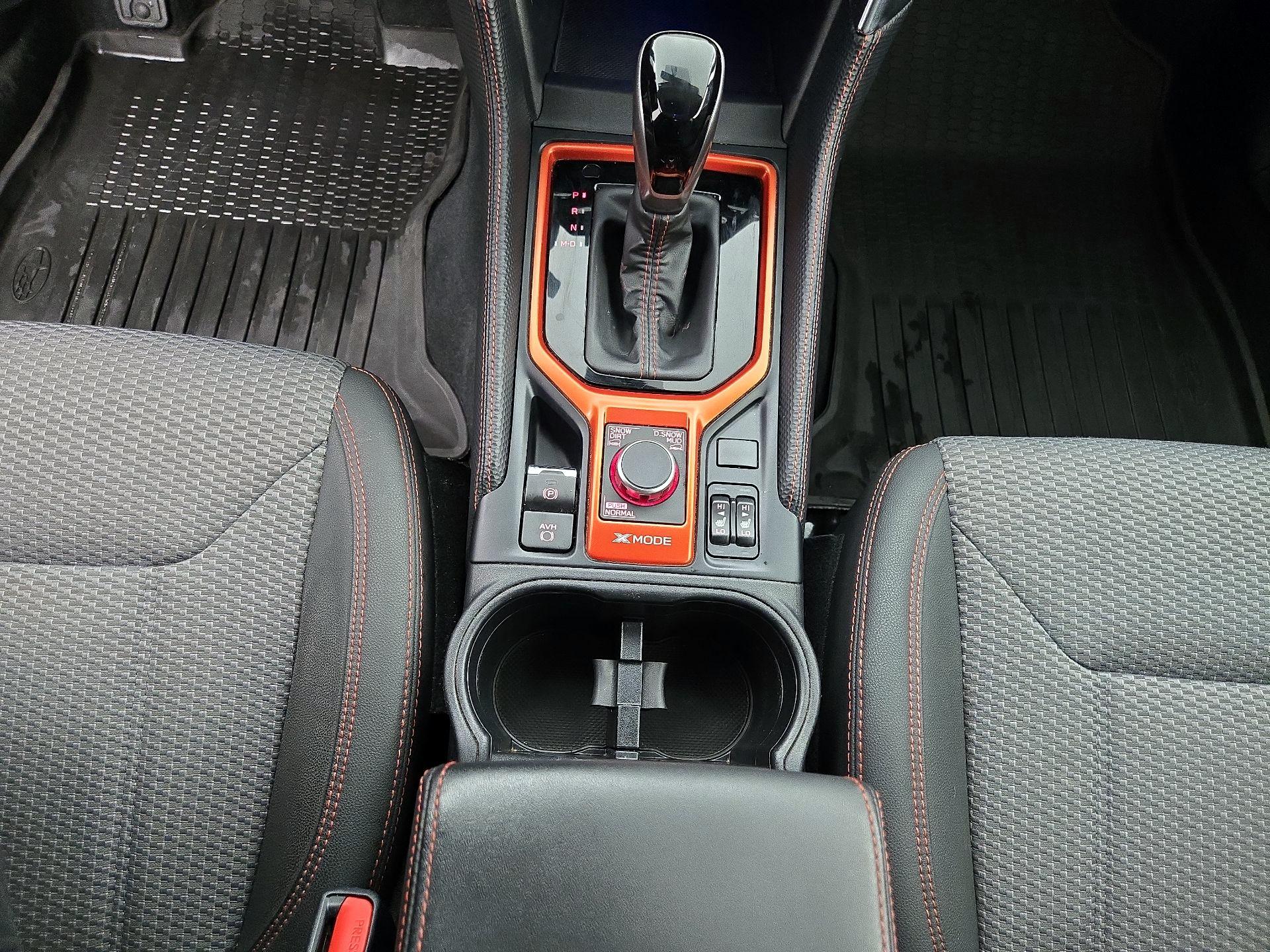 Thumbnail: 2019 Subaru Forester - 17