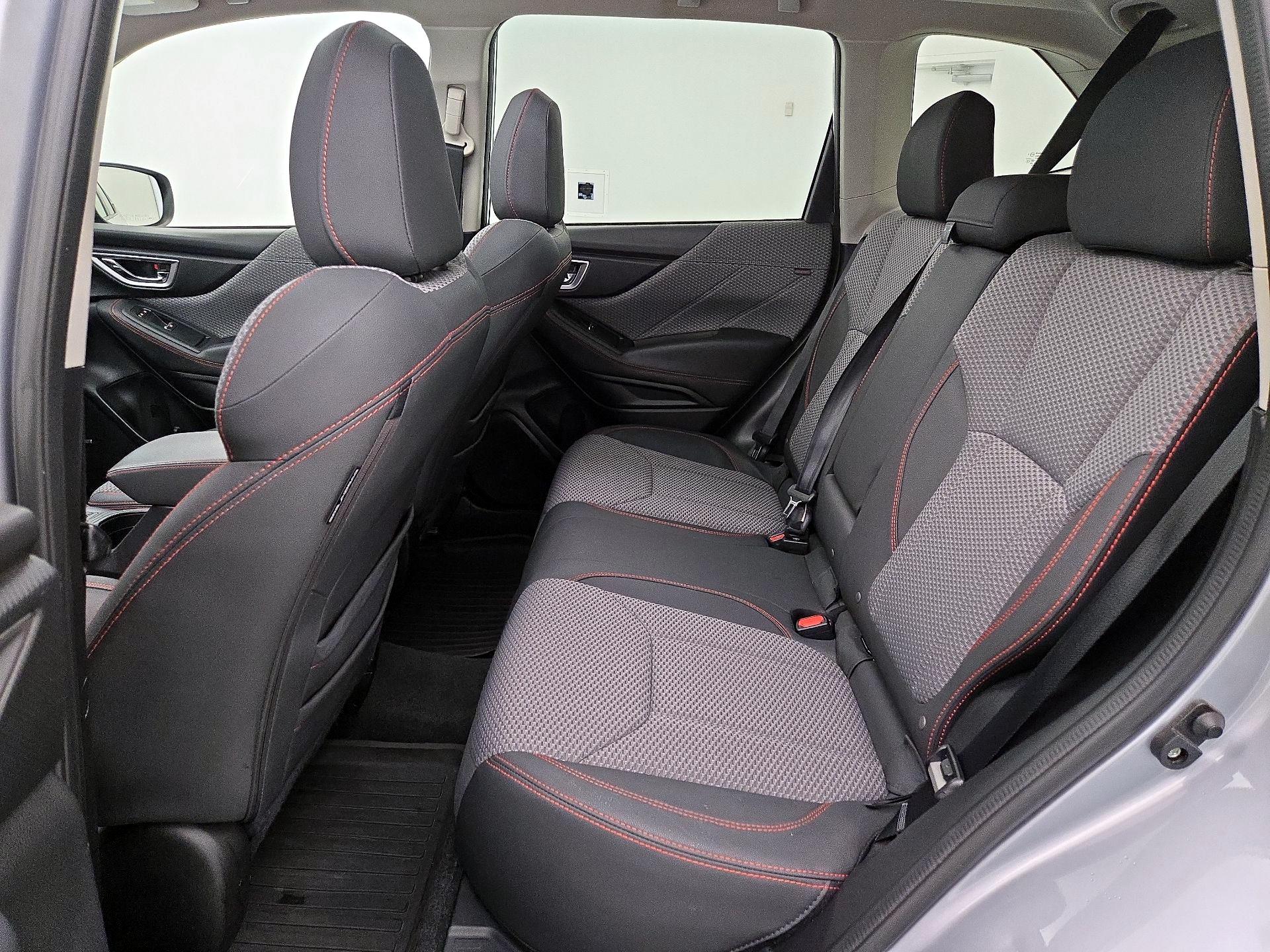 Thumbnail: 2019 Subaru Forester - 20