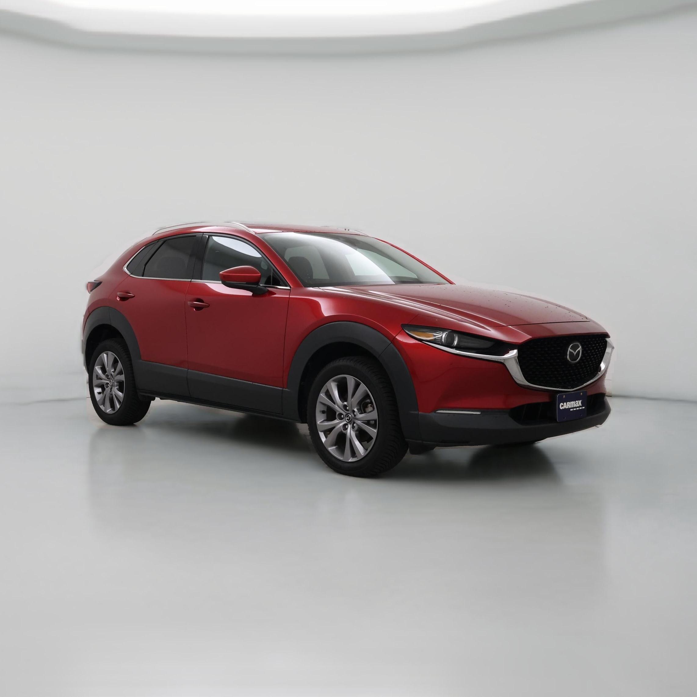 Thumbnail: 2020 Mazda CX-30 - 1
