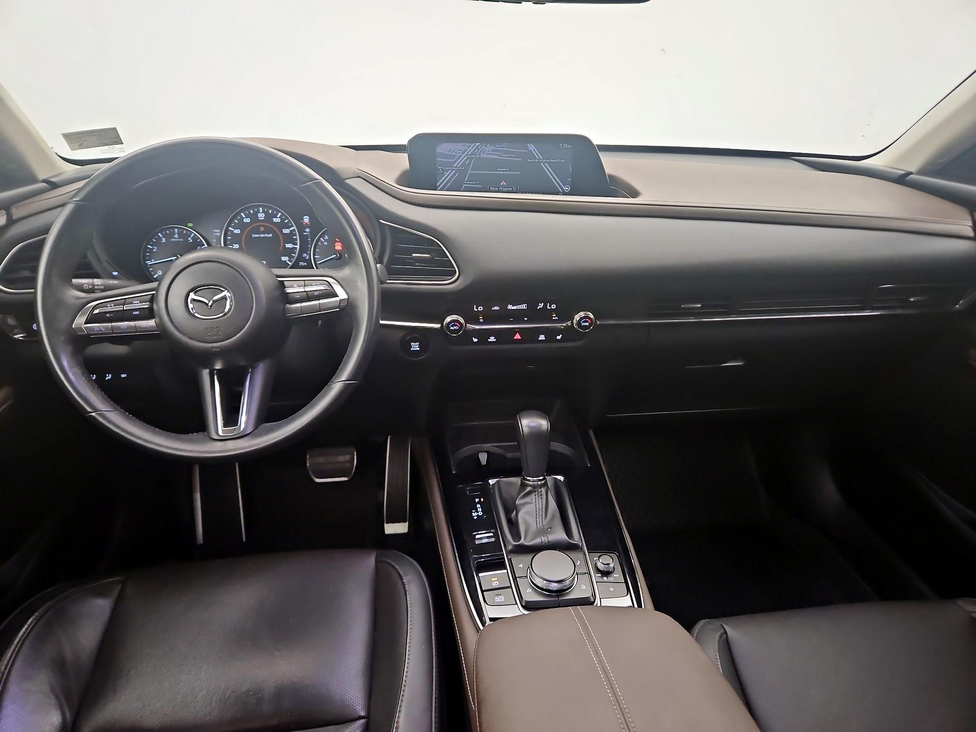 Thumbnail: 2020 Mazda CX-30 - 9