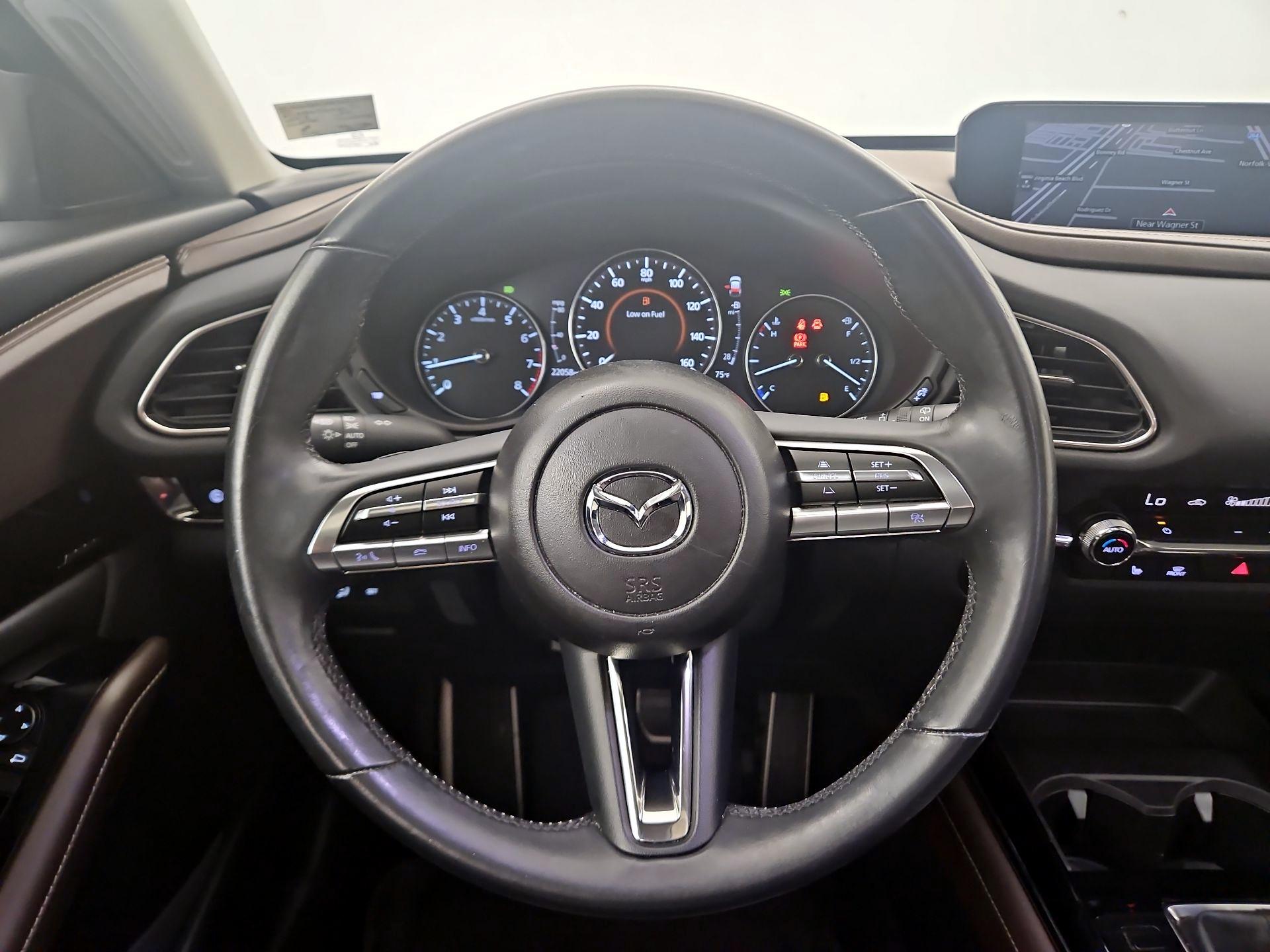 Thumbnail: 2020 Mazda CX-30 - 10