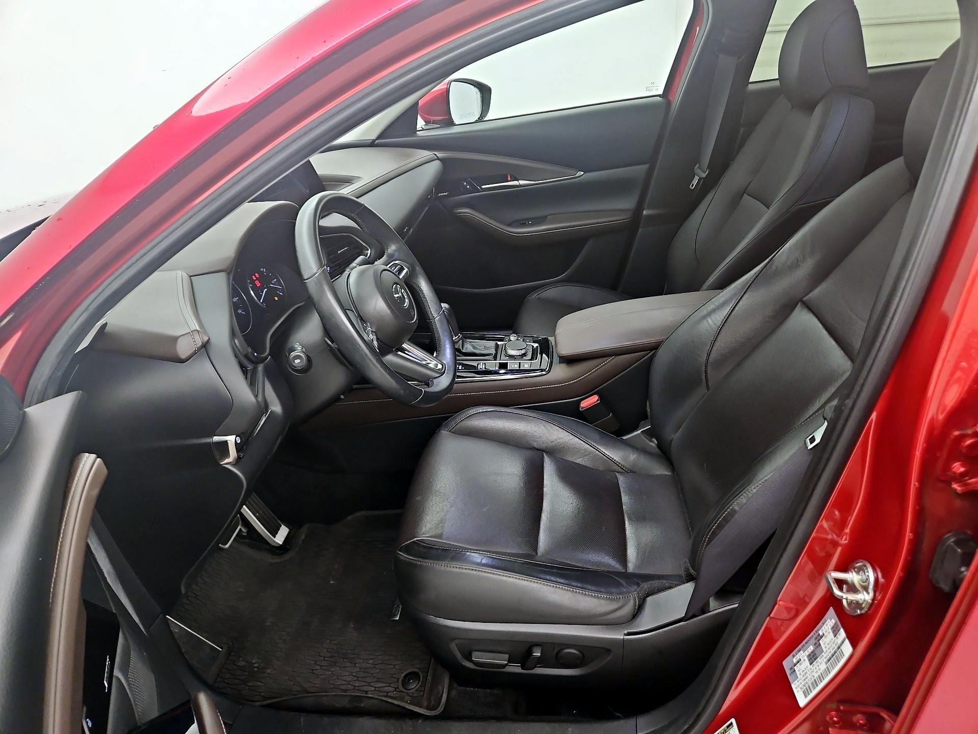 Thumbnail: 2020 Mazda CX-30 - 11