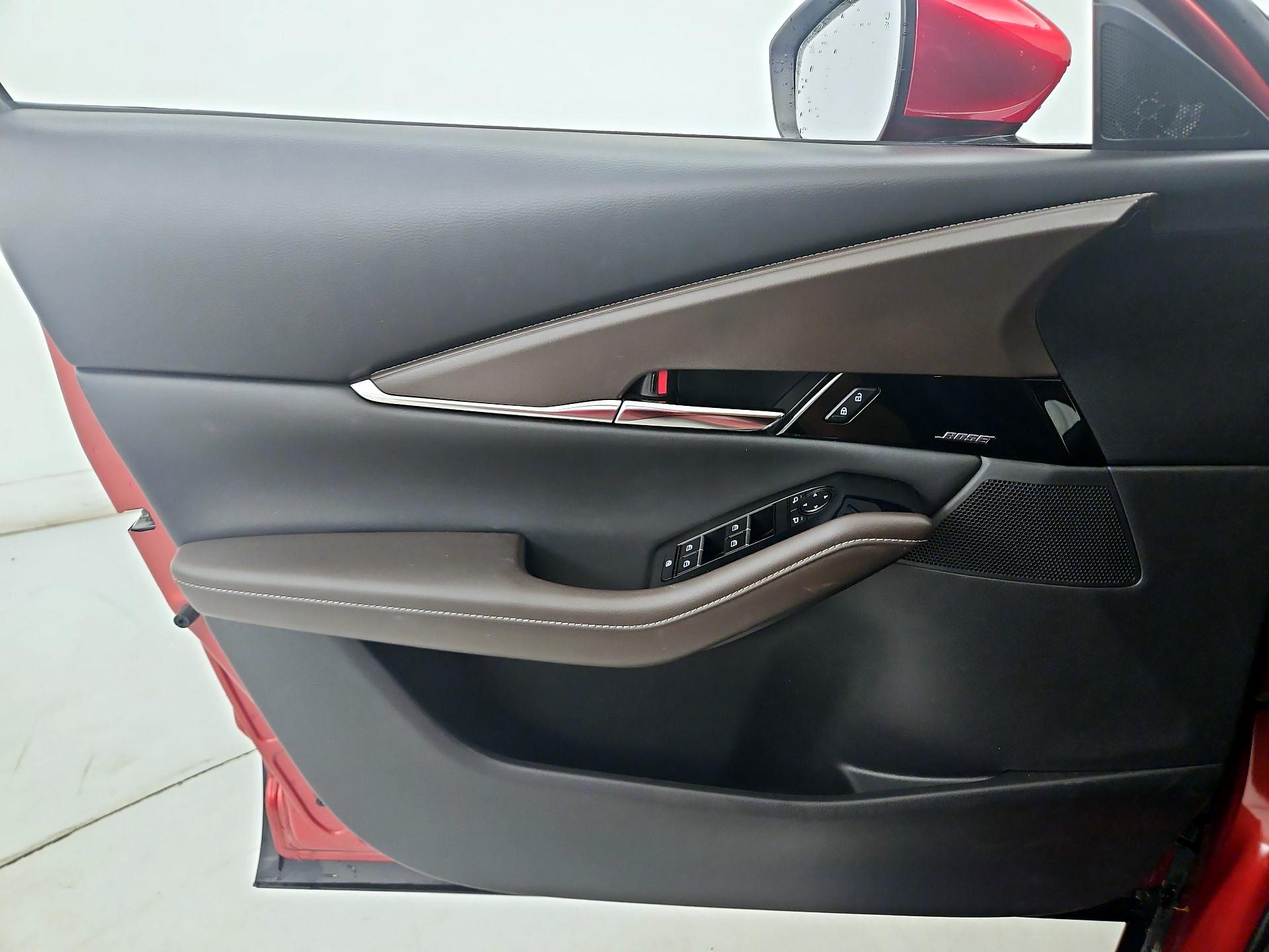 Thumbnail: 2020 Mazda CX-30 - 12
