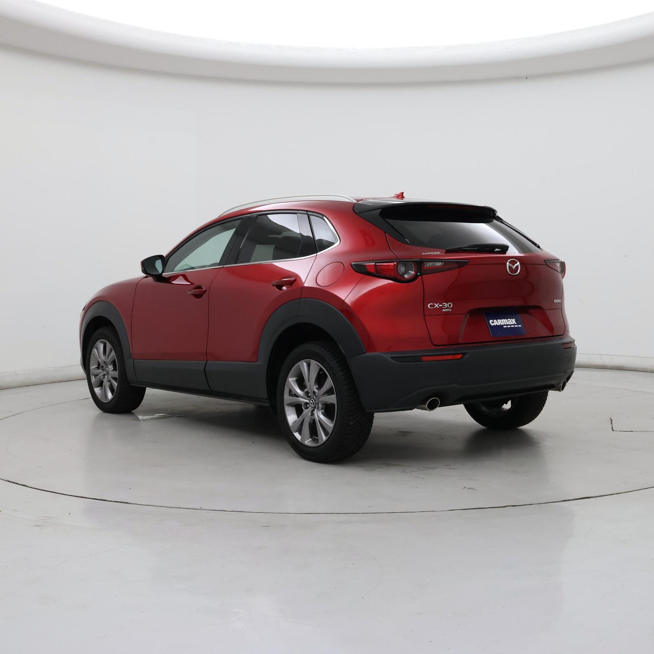 Thumbnail: 2020 Mazda CX-30 - 2
