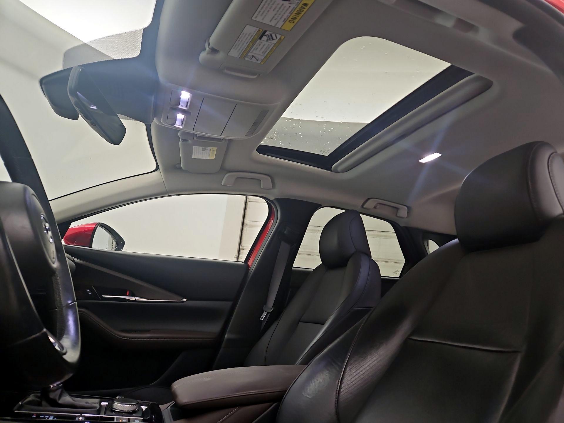 Thumbnail: 2020 Mazda CX-30 - 20
