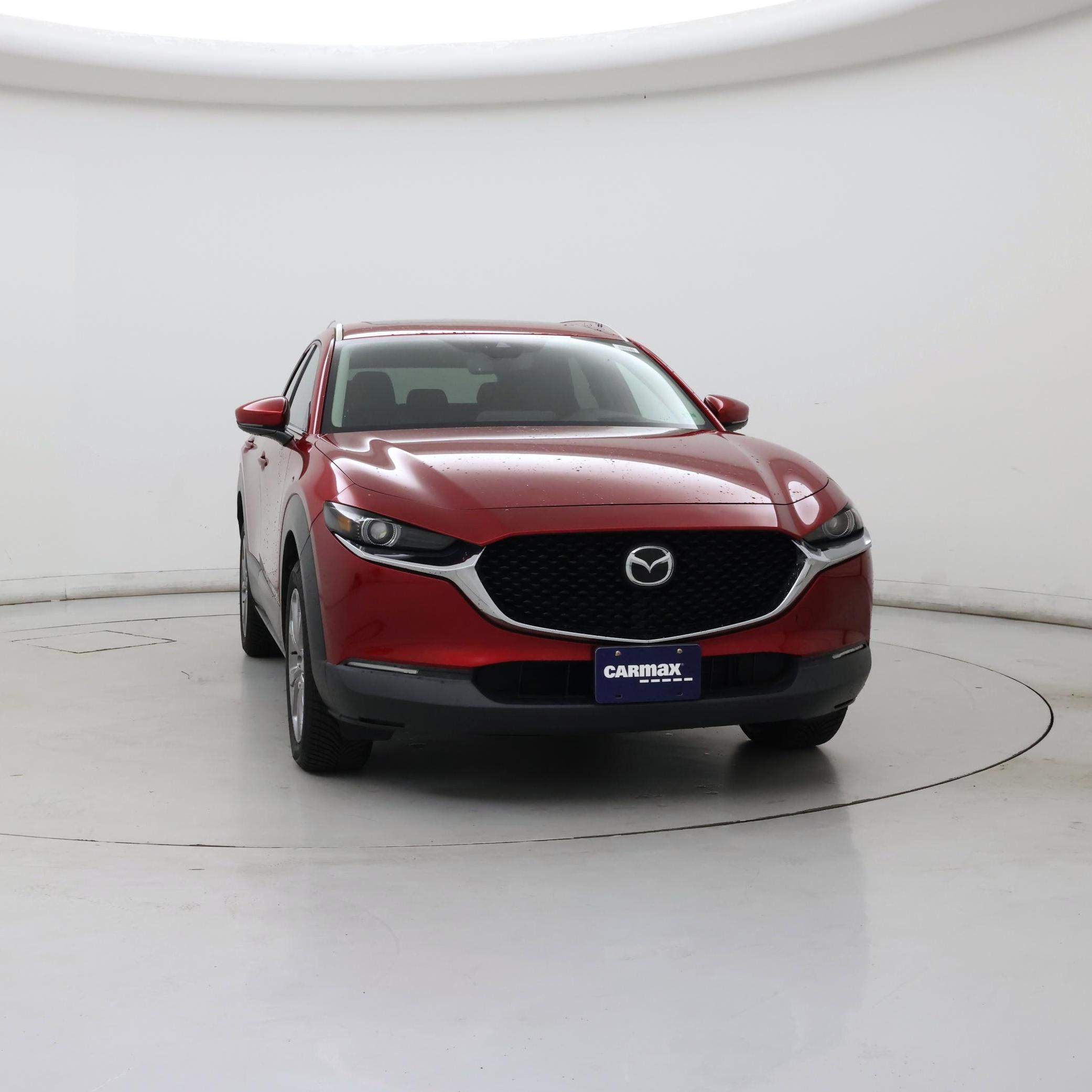 Thumbnail: 2020 Mazda CX-30 - 5