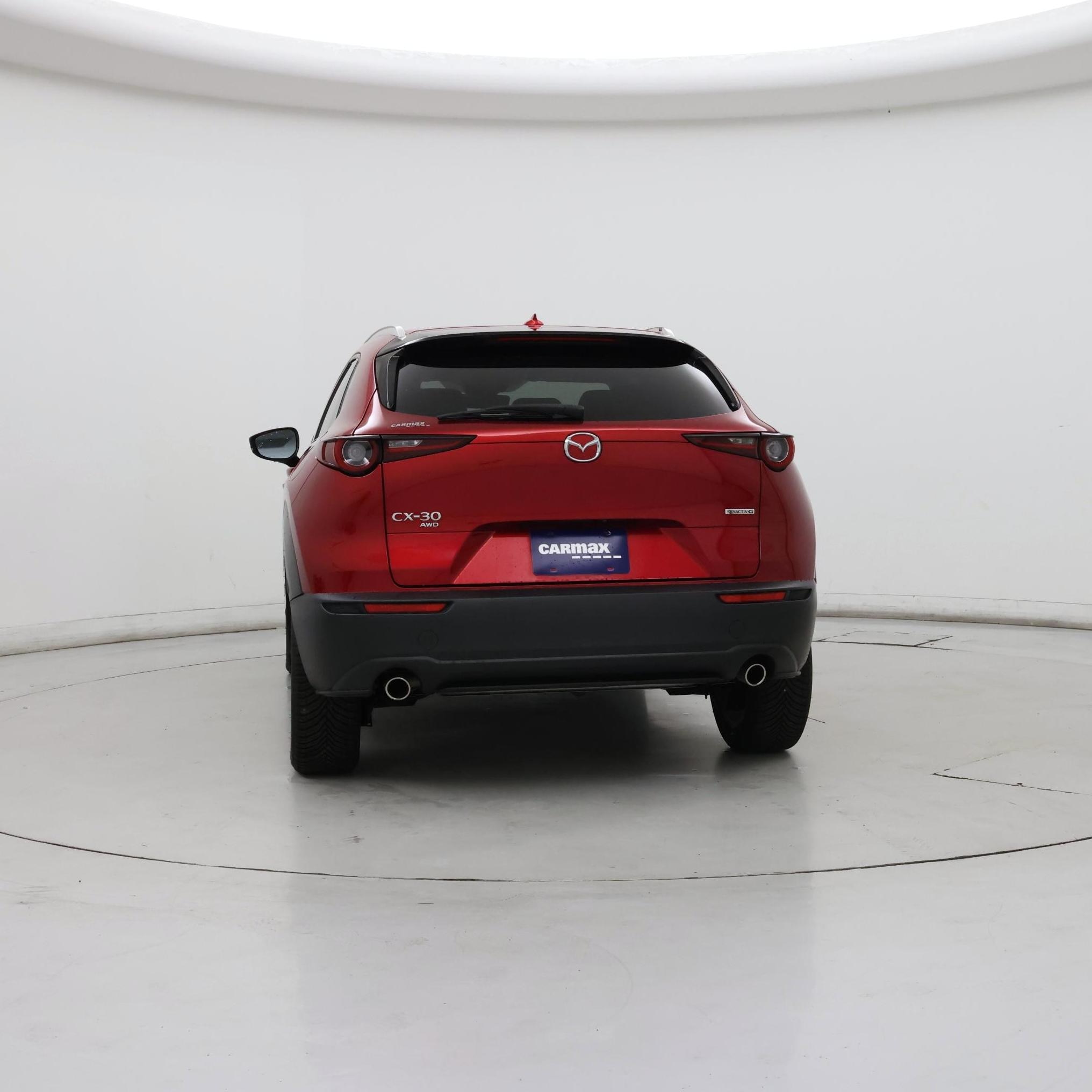 Thumbnail: 2020 Mazda CX-30 - 6