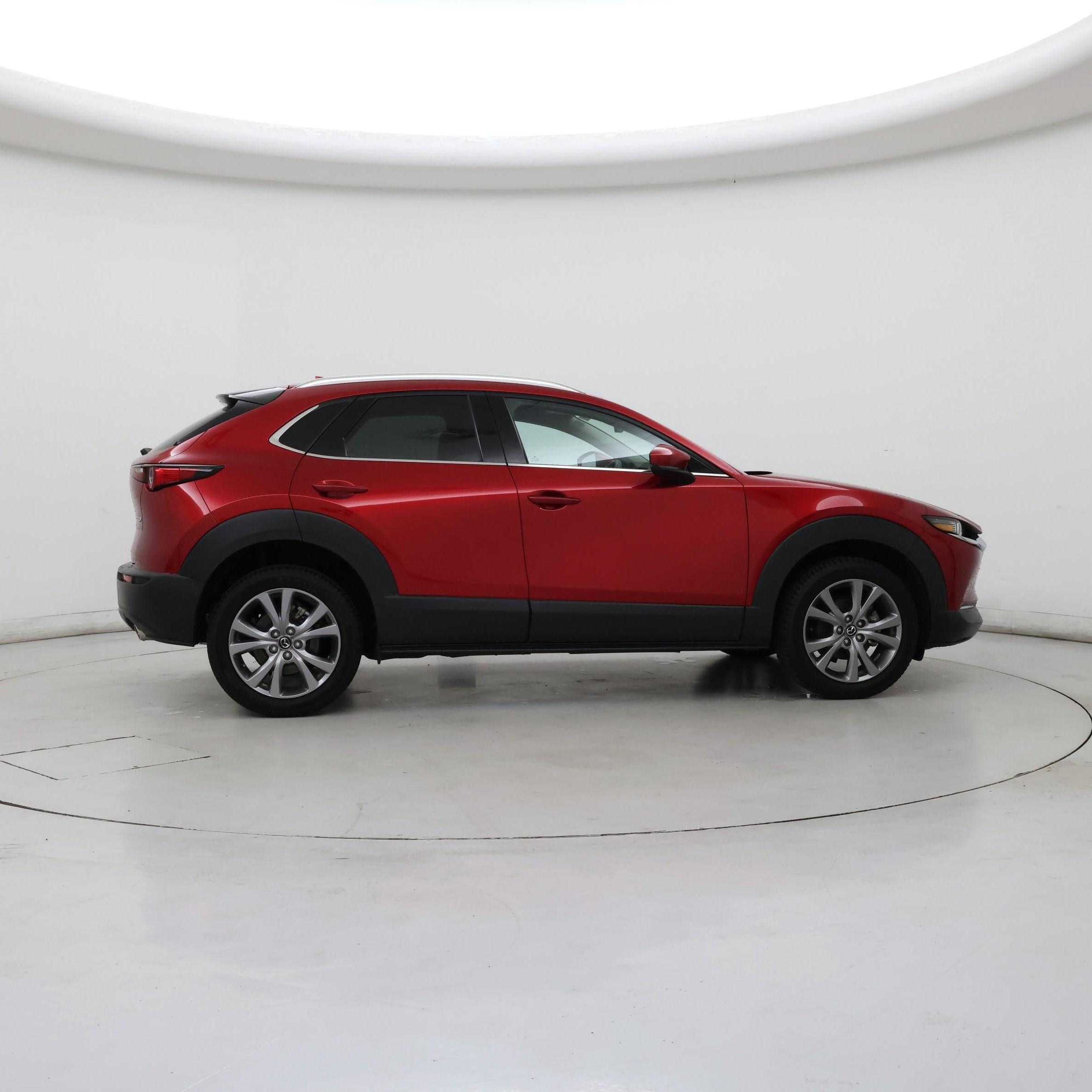 Thumbnail: 2020 Mazda CX-30 - 7