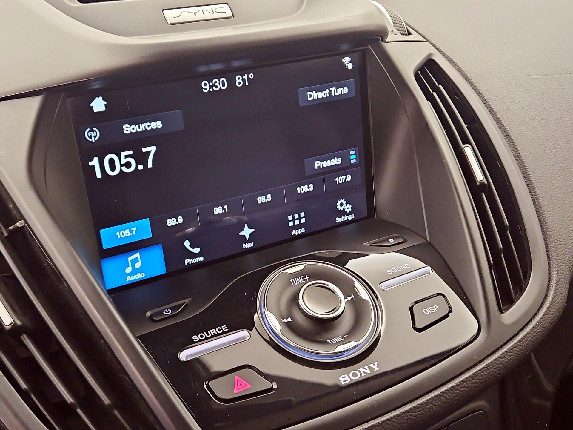 Thumbnail: 2017 Ford Escape - 16