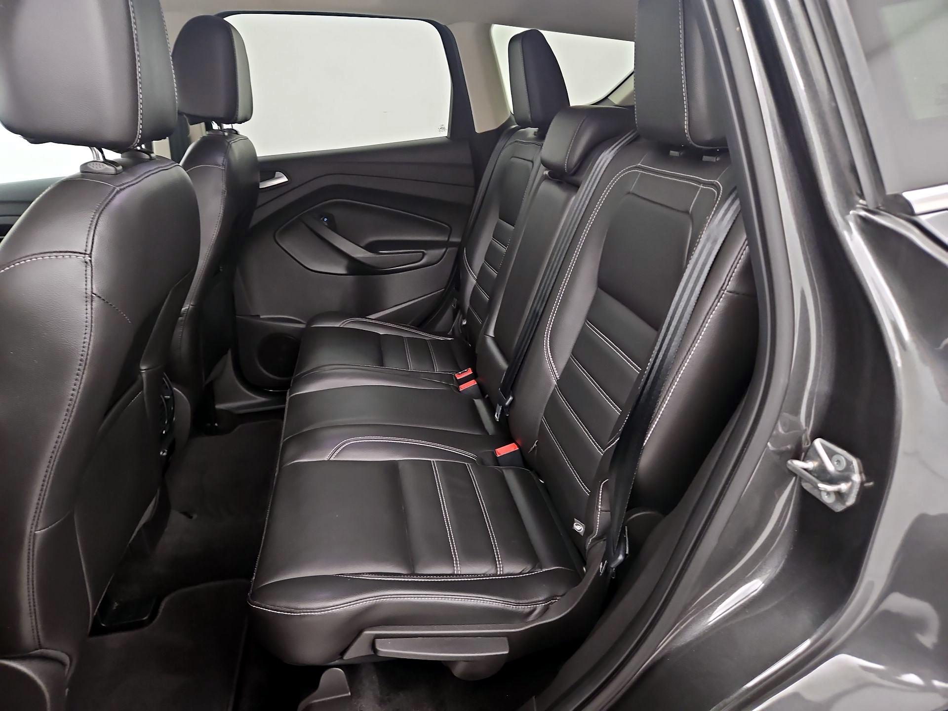 Thumbnail: 2017 Ford Escape - 20