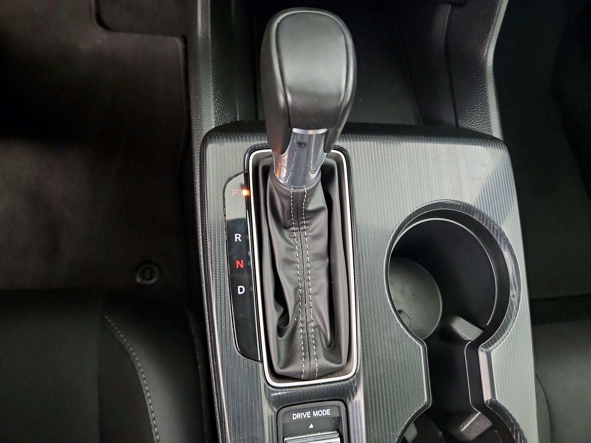 Thumbnail: 2025 Honda Civic - 17