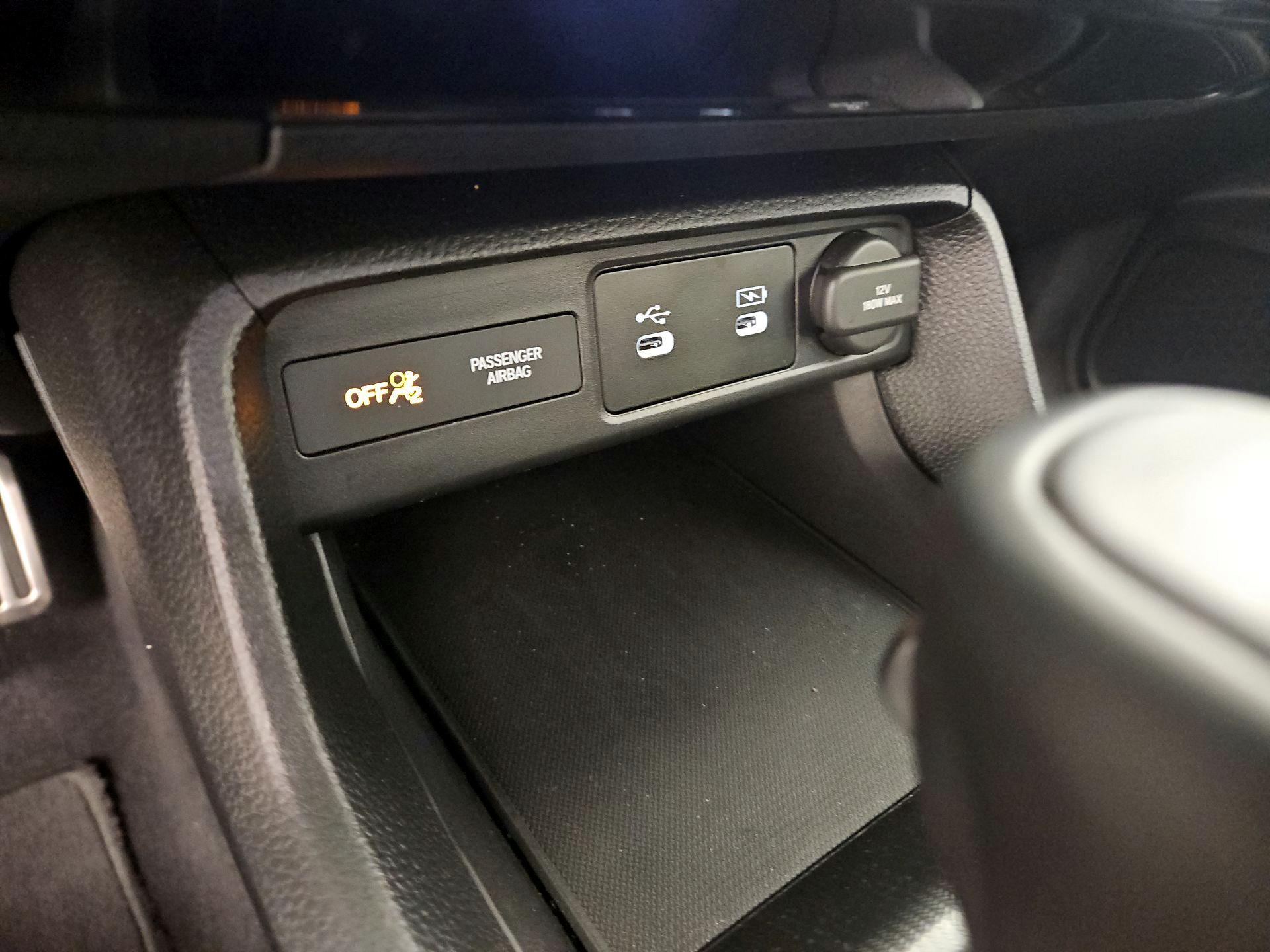 Thumbnail: 2025 Honda Civic - 18