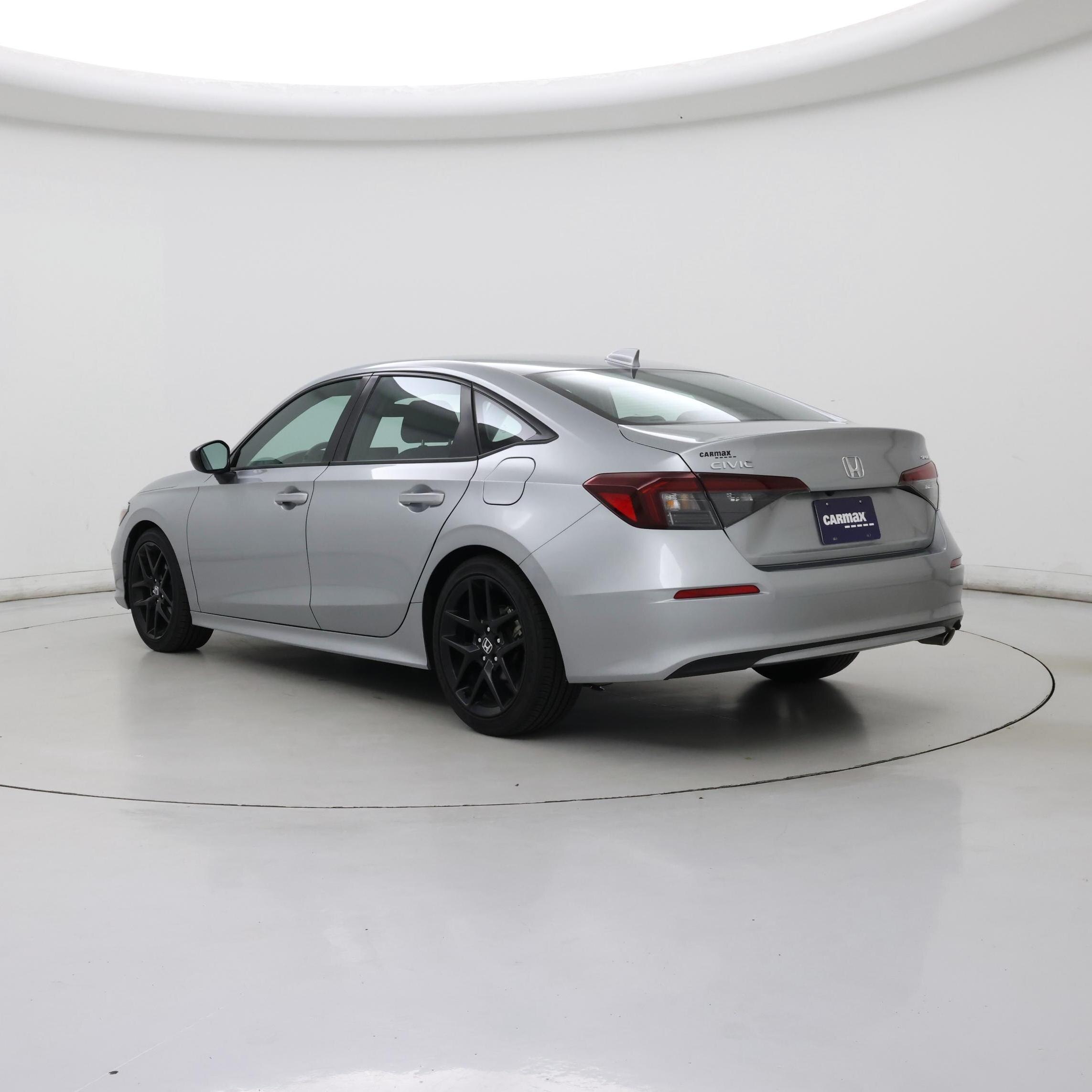 Thumbnail: 2025 Honda Civic - 2
